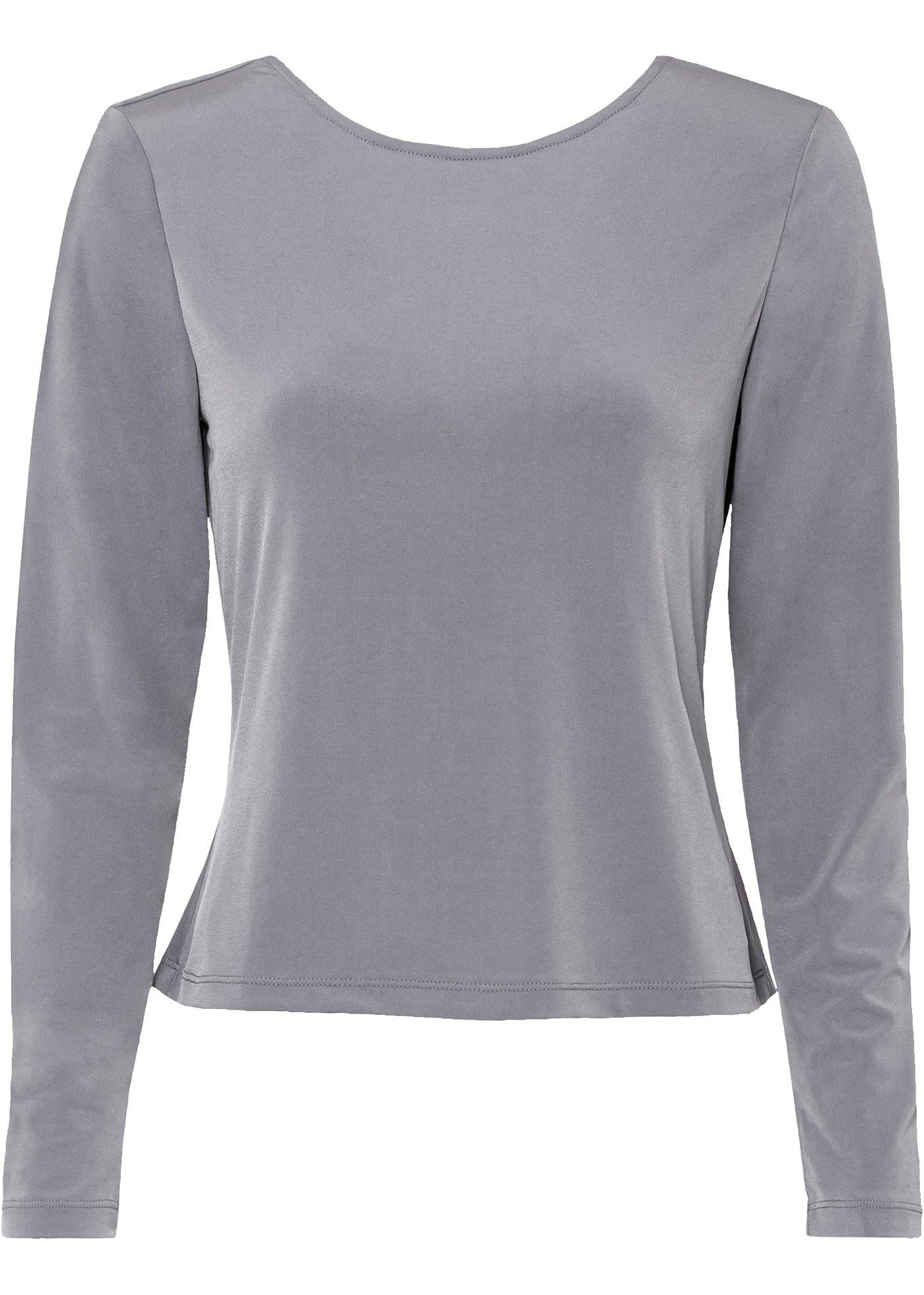 T-shirt avec détail chaîne