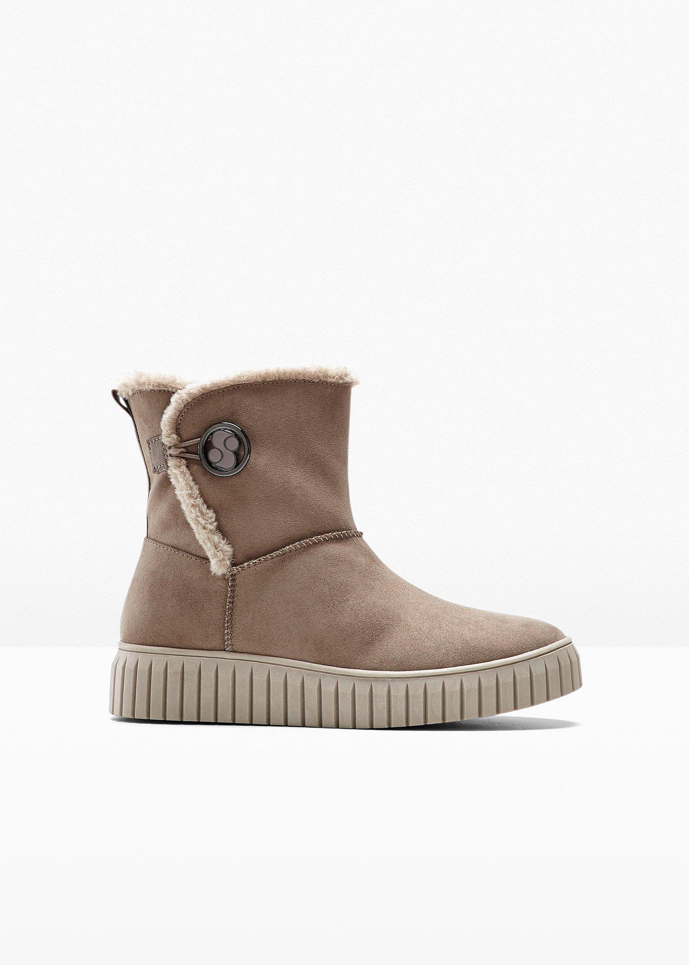 Image de Boots s.Oliver