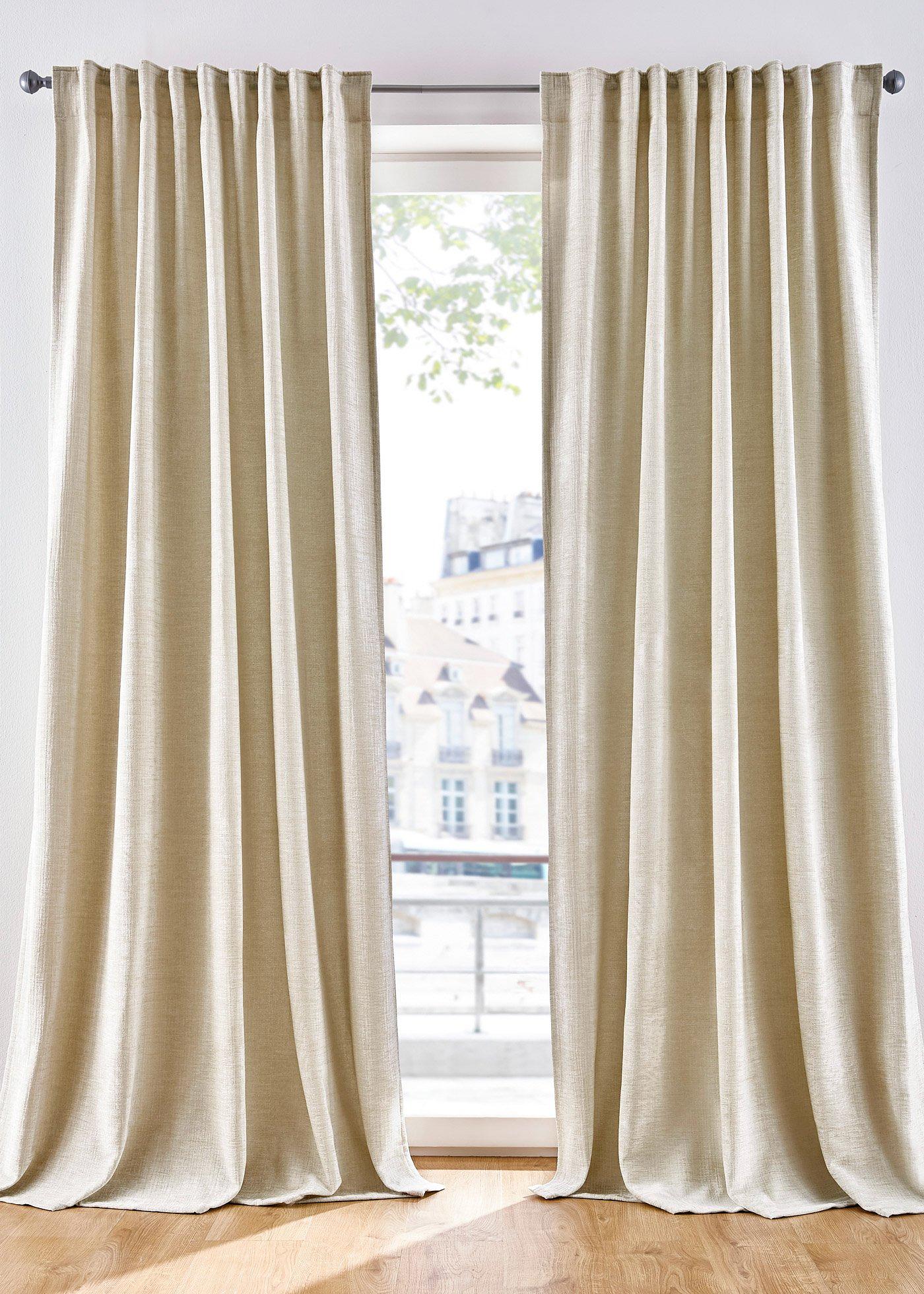 Panneau thermo certification ISO (1 pce.)