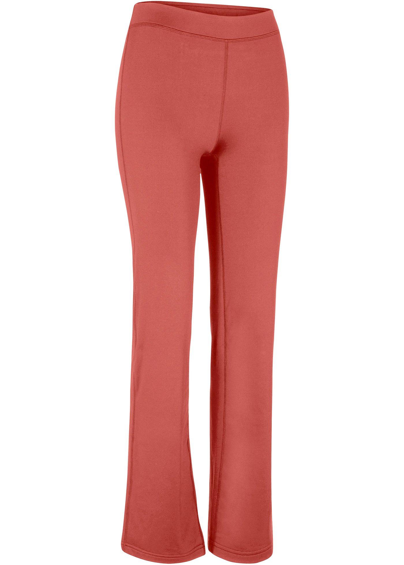 Legging de sport thermo