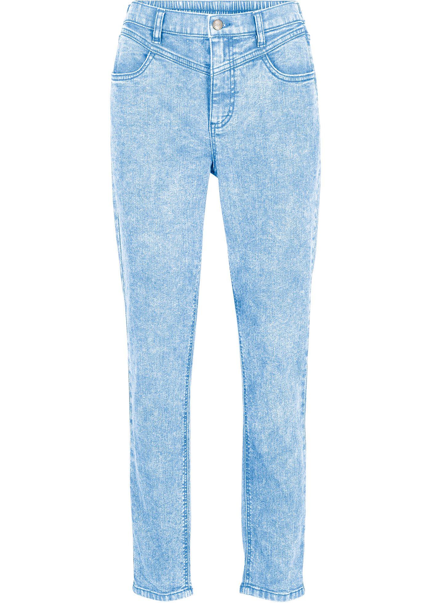 Jean extensible