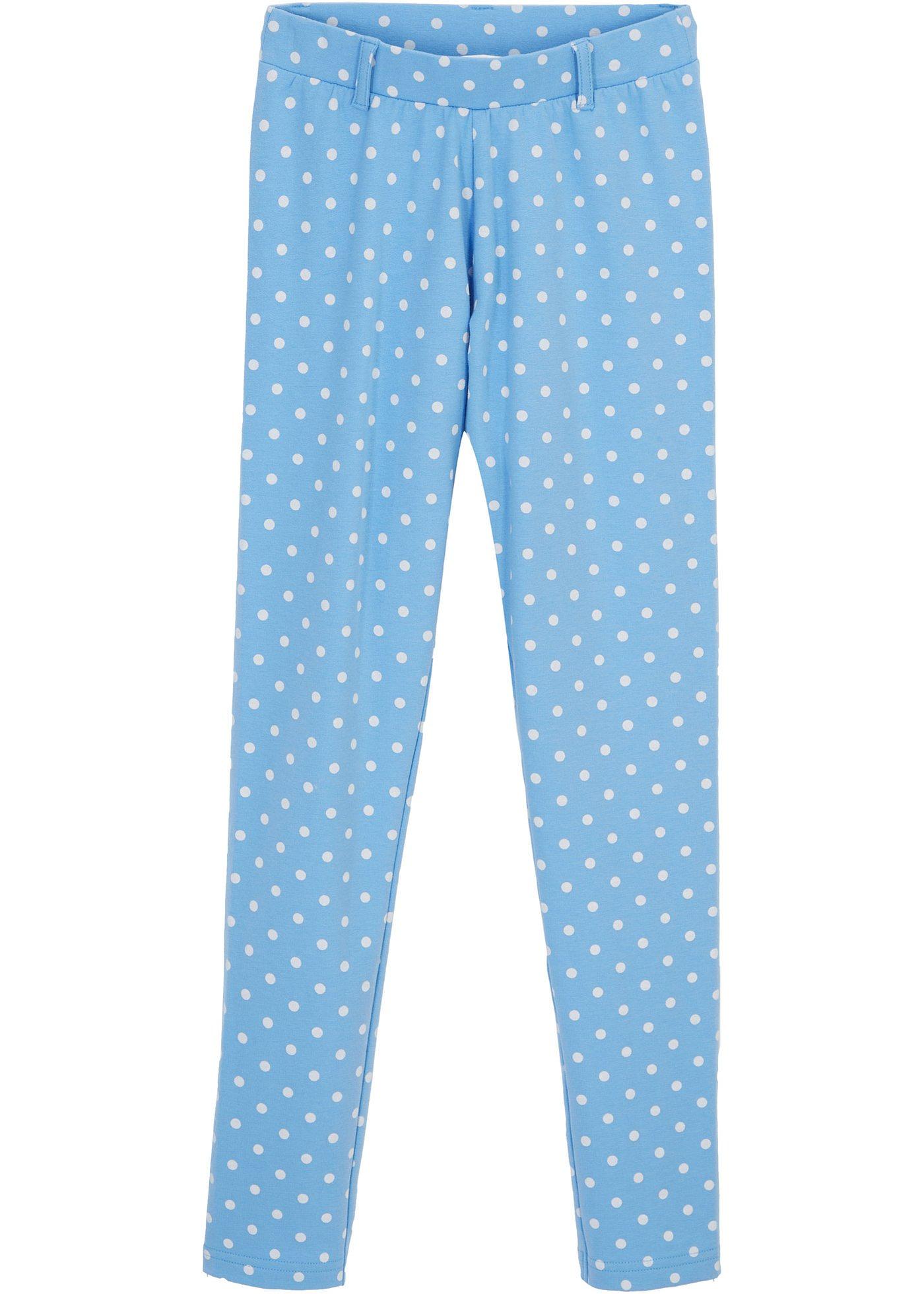 Legging thermo fille