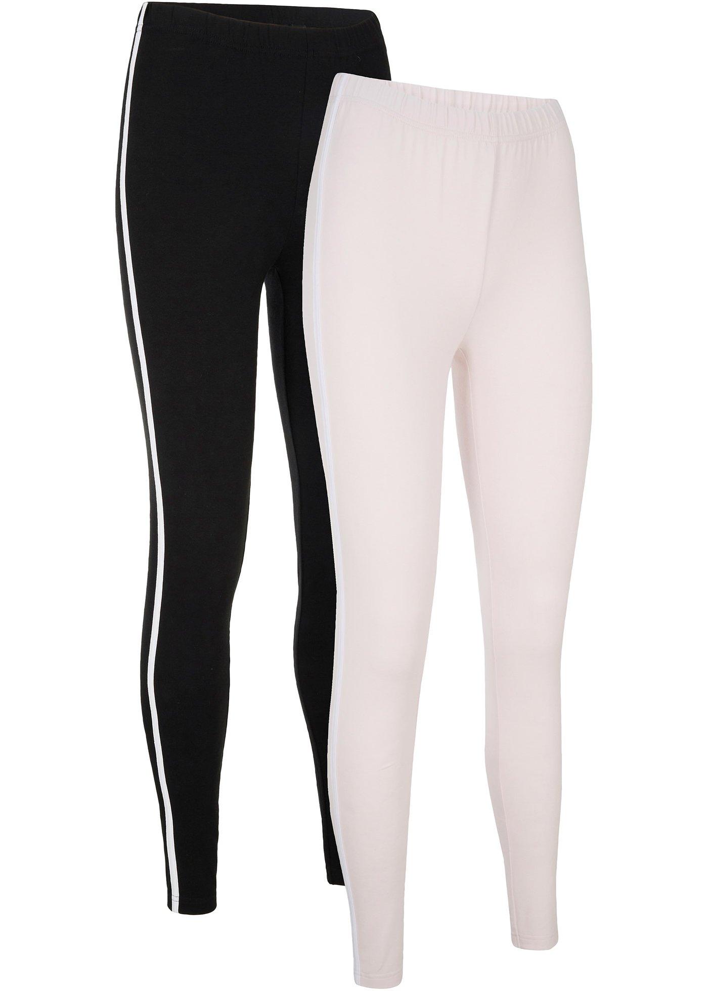 Image de Lot de 2 leggings de sport