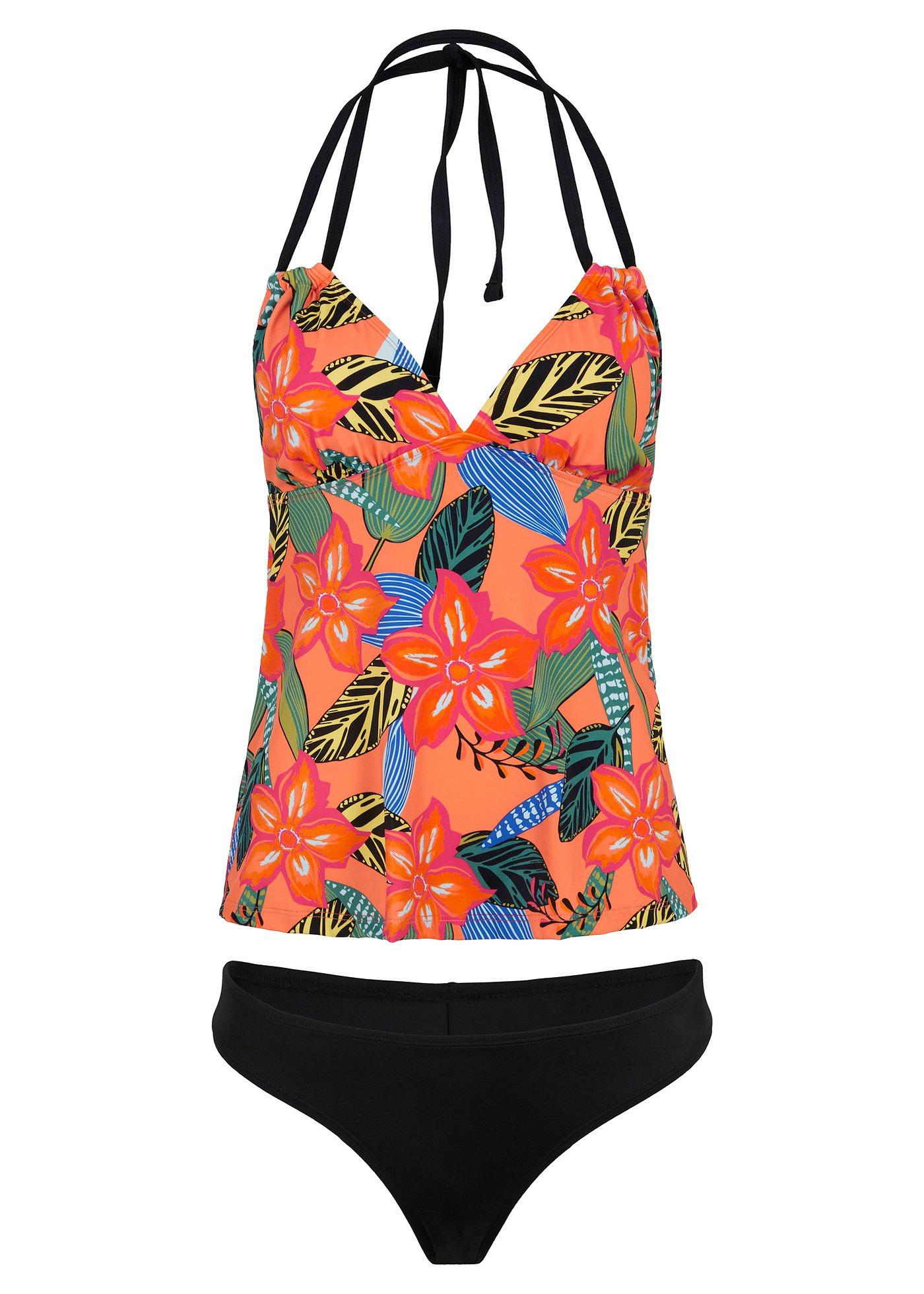 Tankini (Ens. 2 pces.)