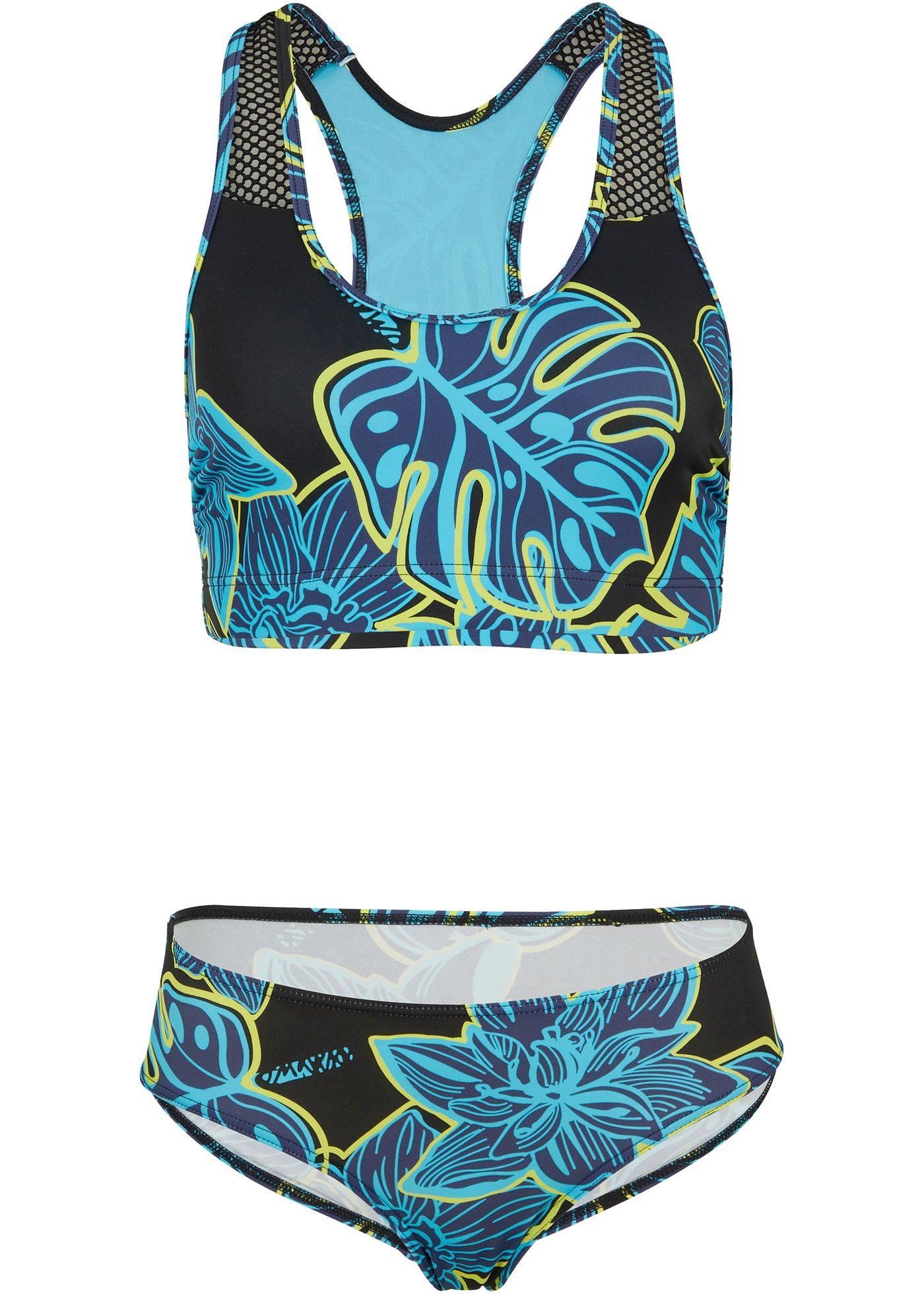 Bikini brassière (Ens. 2 pces.)