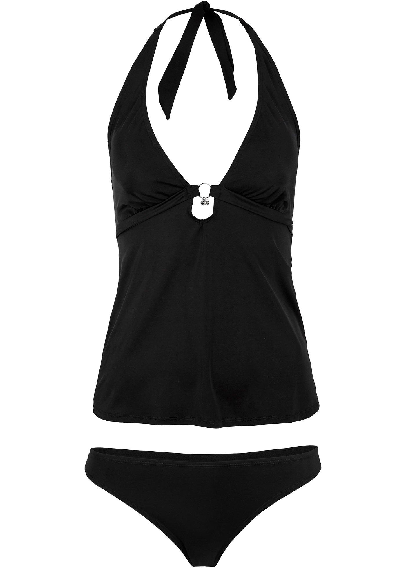 Tankini (Ens. 2 pces.)