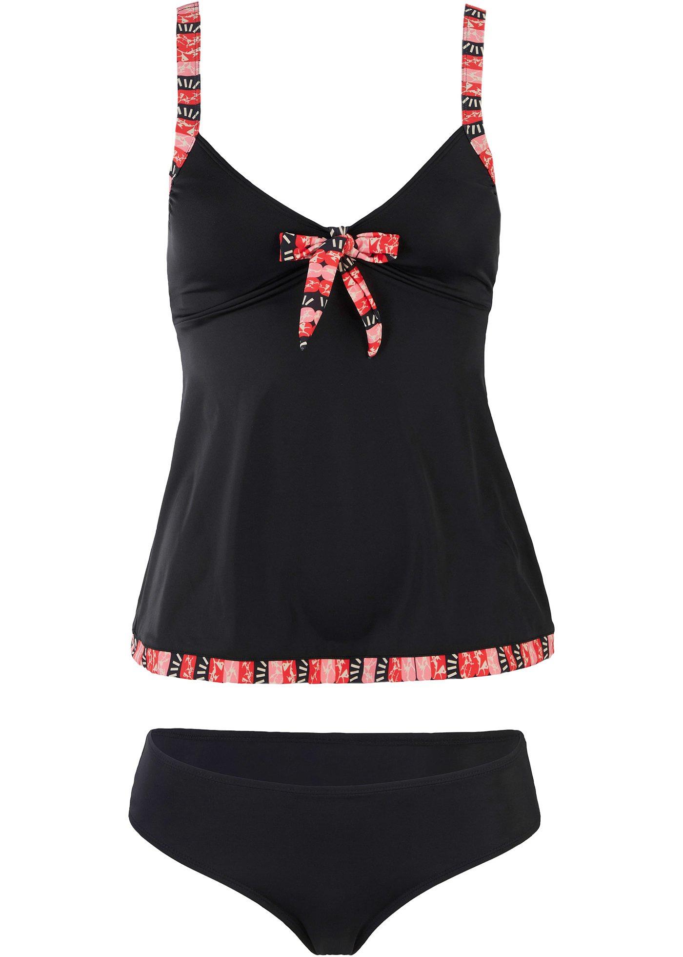 Tankini (Ens. 2 pces.)