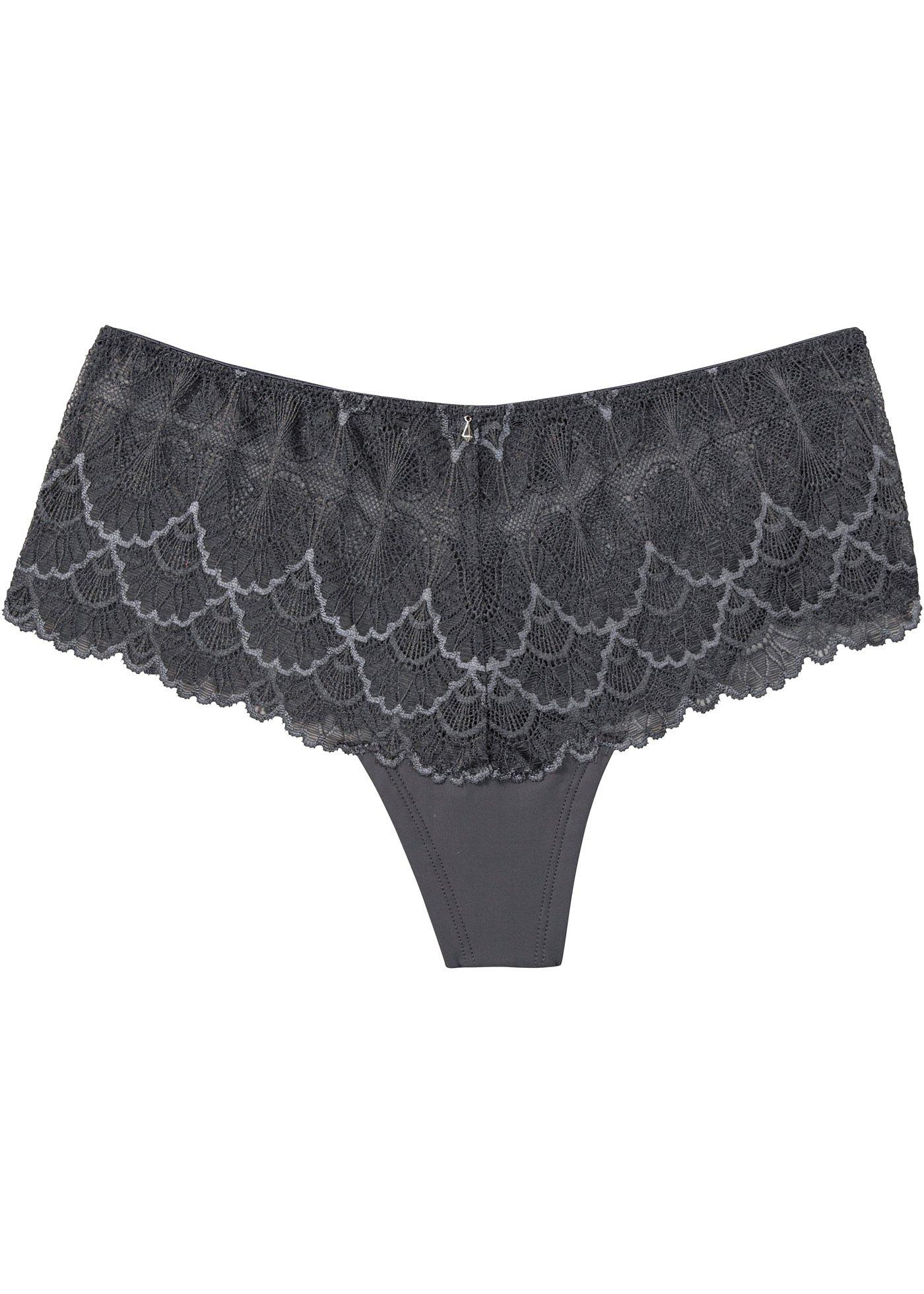 Lot de 2 culottes string