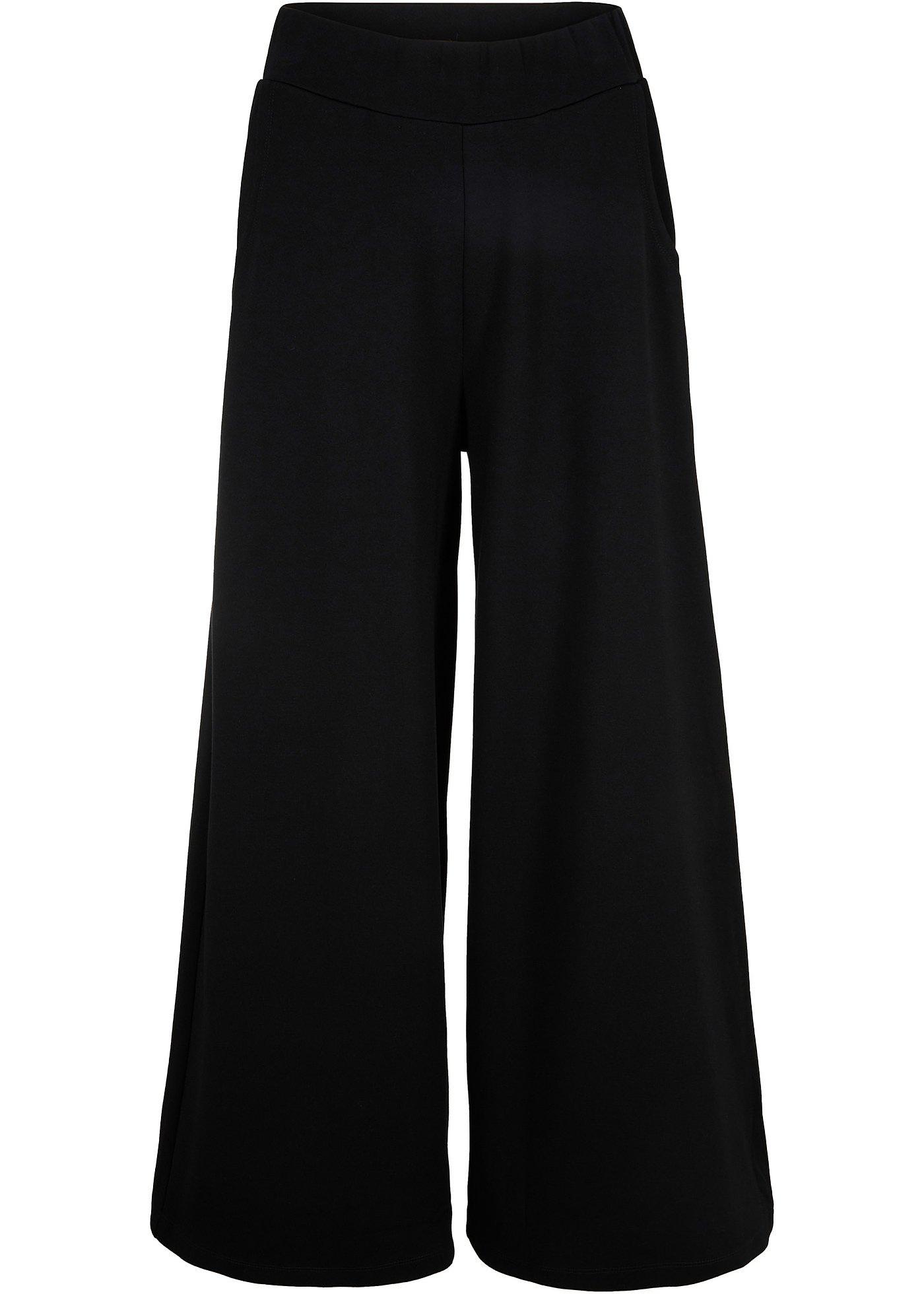 Image de Jupe-culotte en jersey
