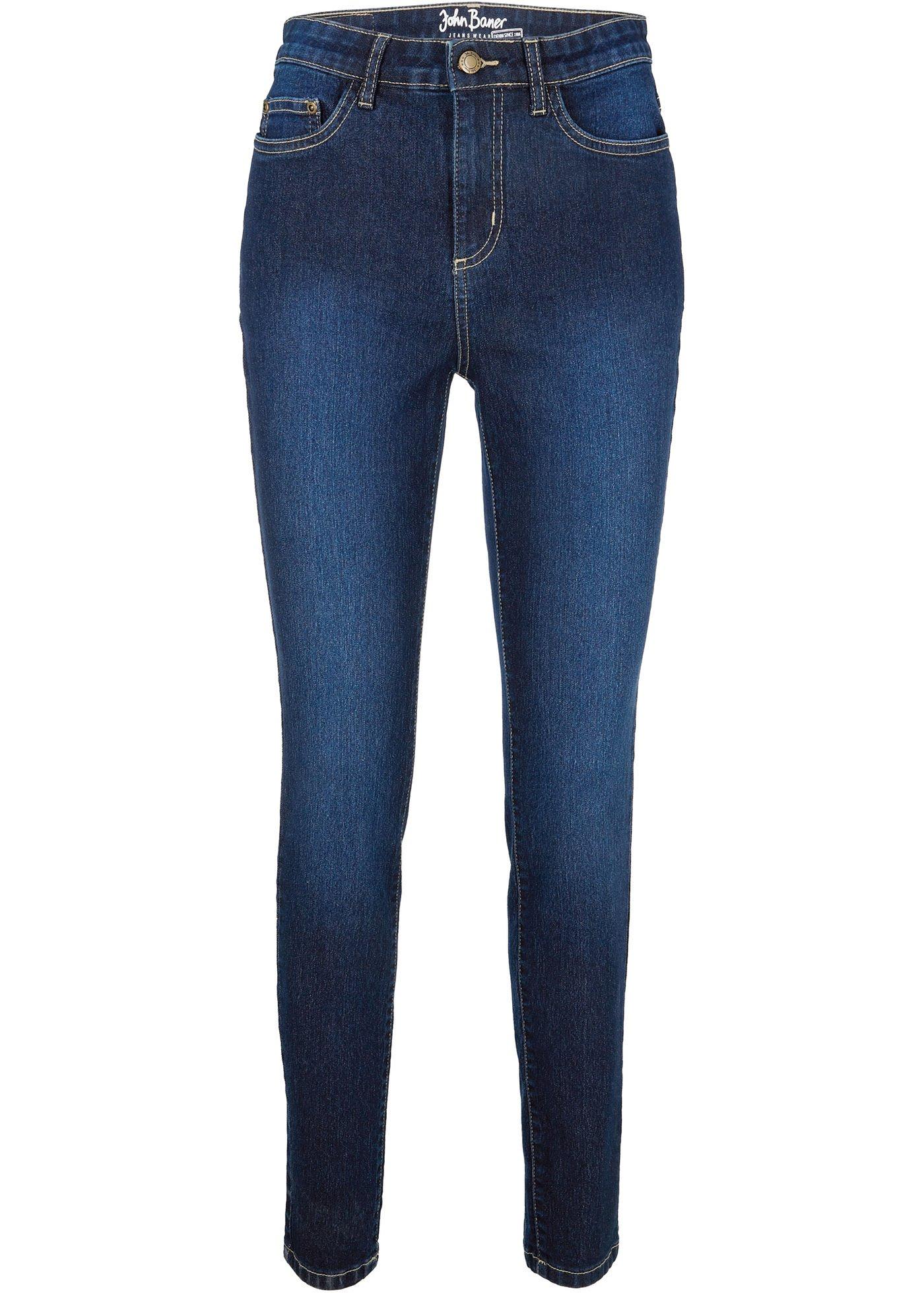 Jean Skinny extensible