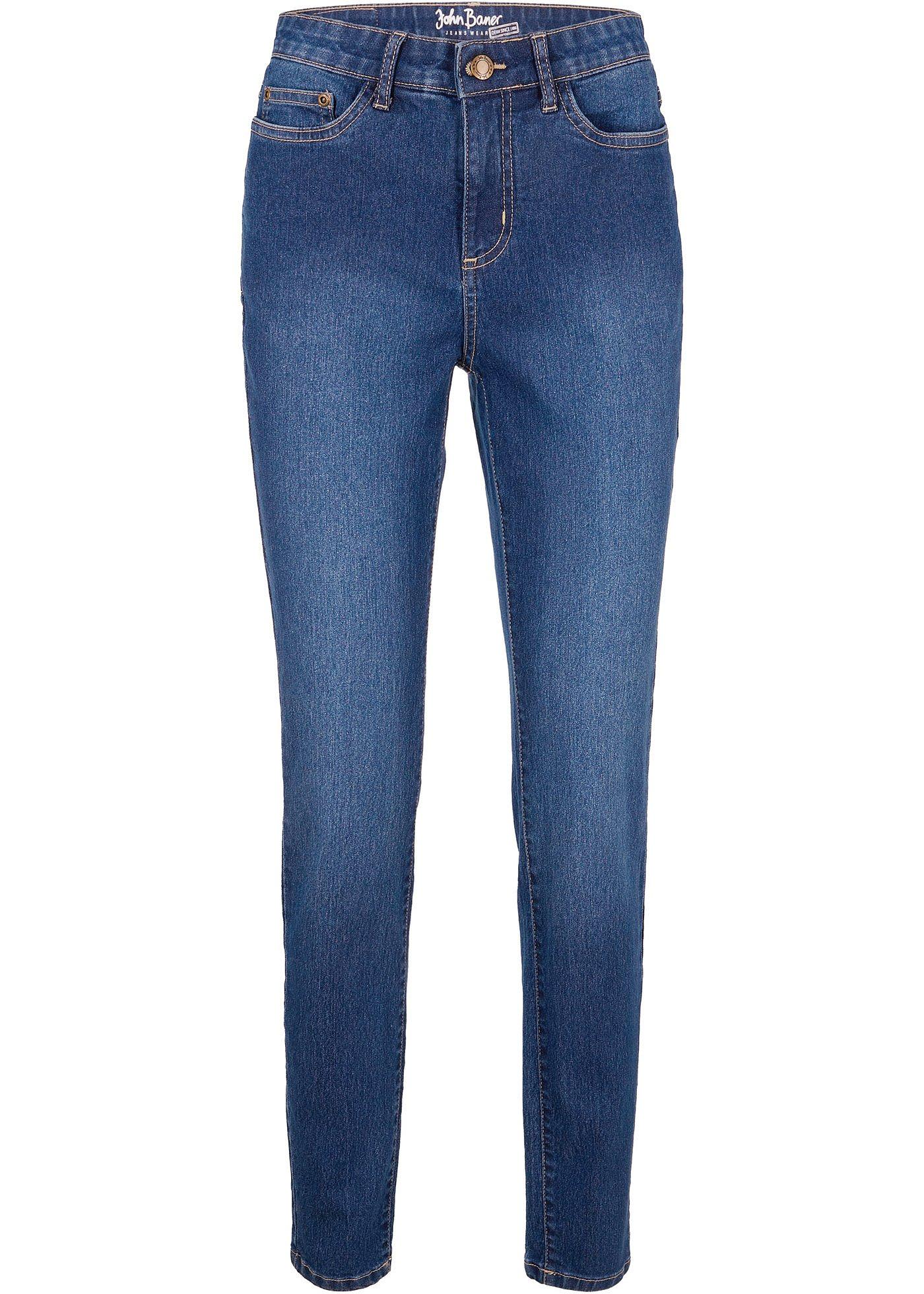 Jean Skinny extensible