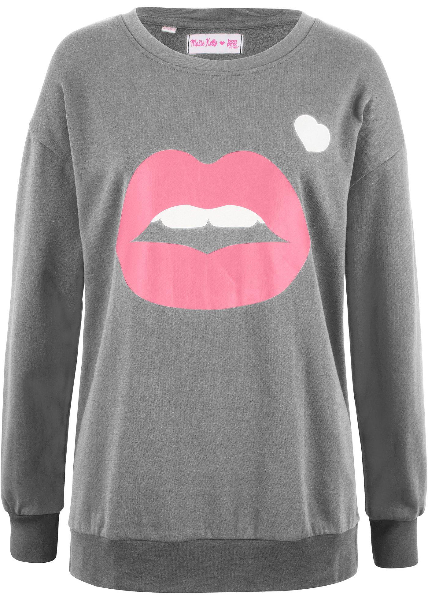 Sweat oversize - designed by Maite Kelly