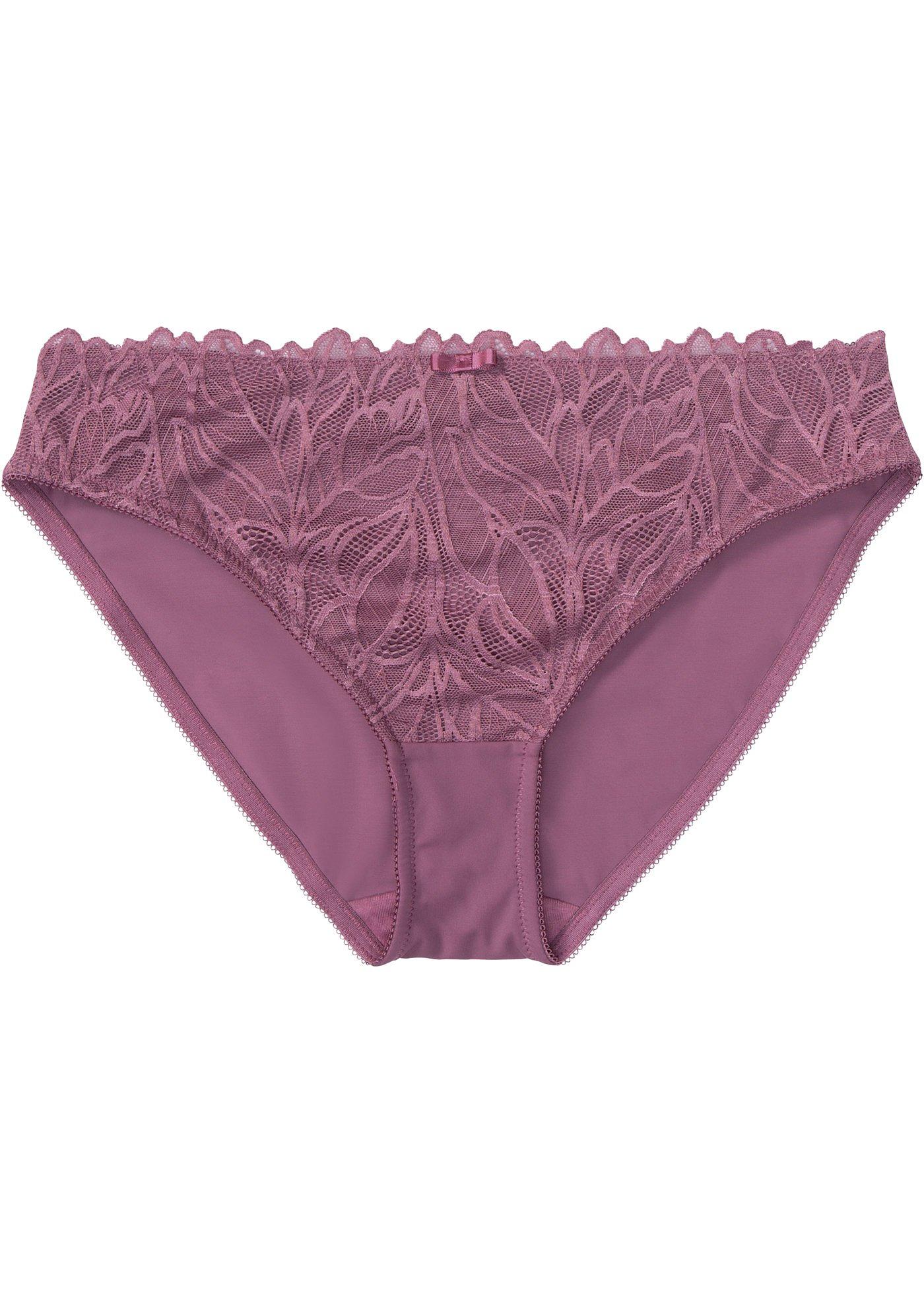 Slip avec polyamide recyclé