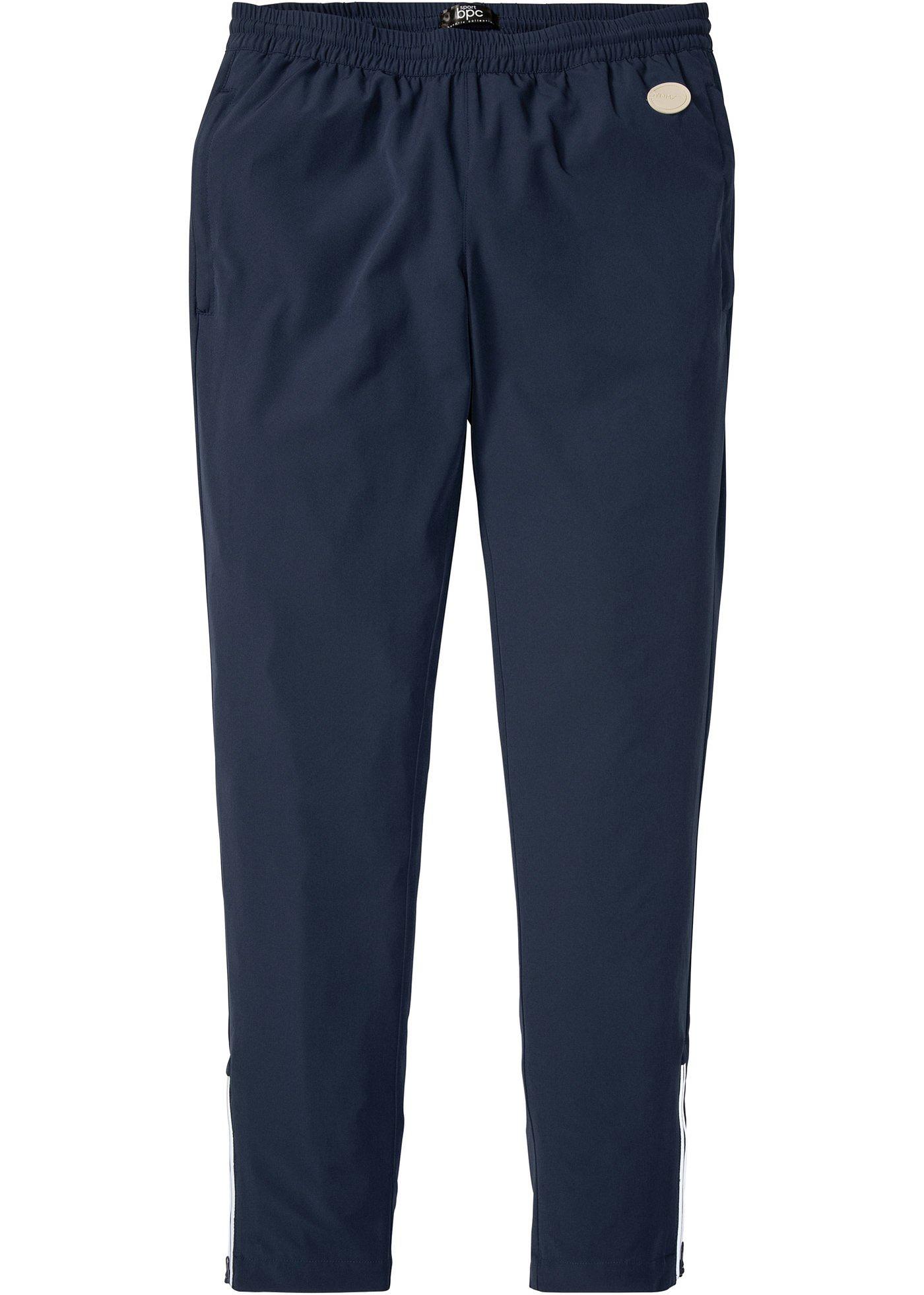 Pantalon de sport, séchage rapide