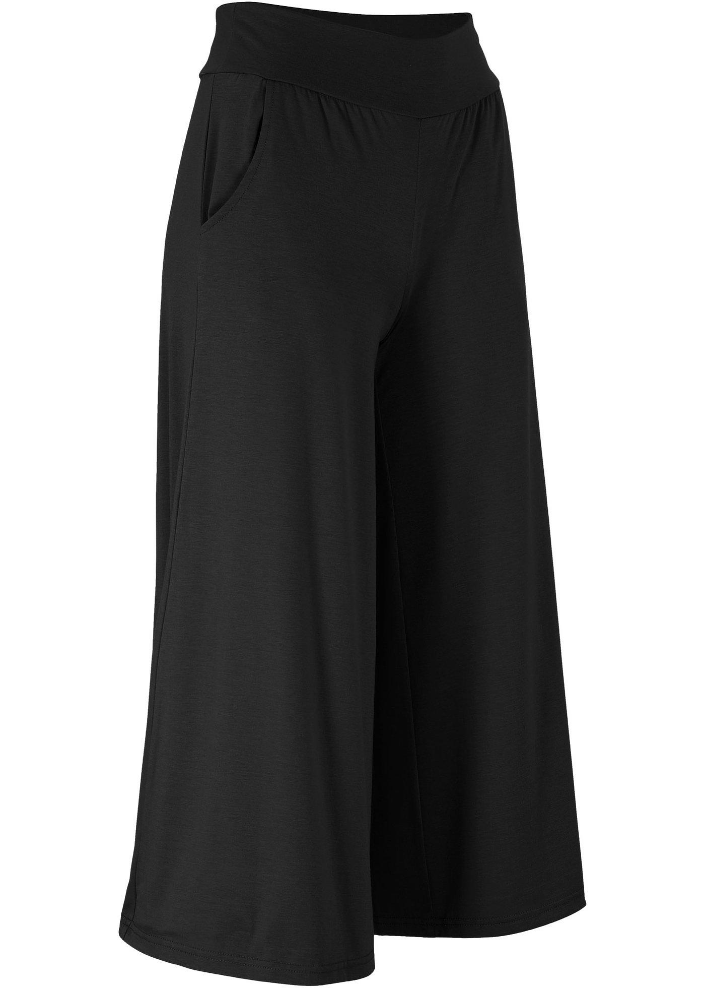 Image de Jupe-culotte, mi-mollet