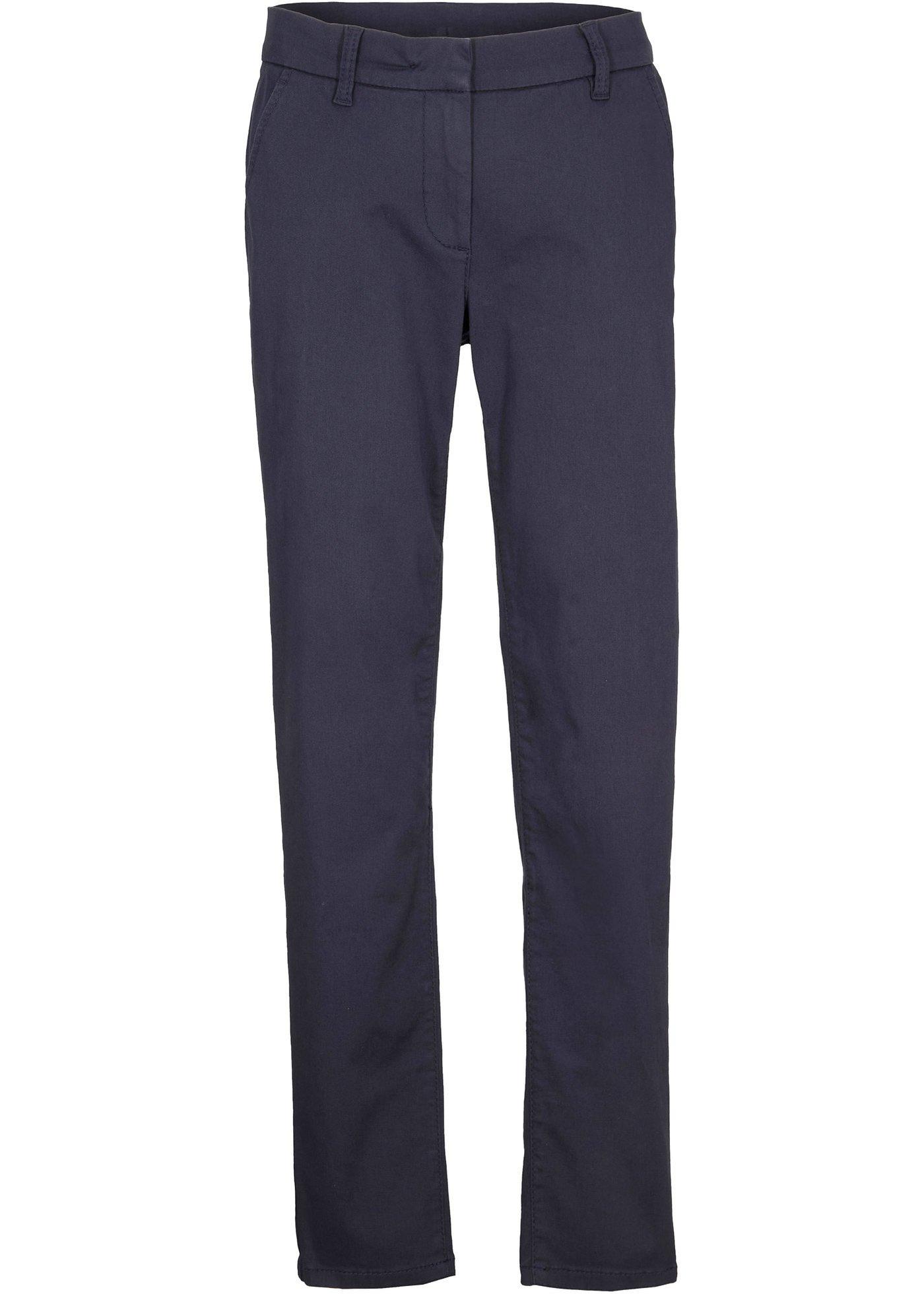 Pantalon chino Essential