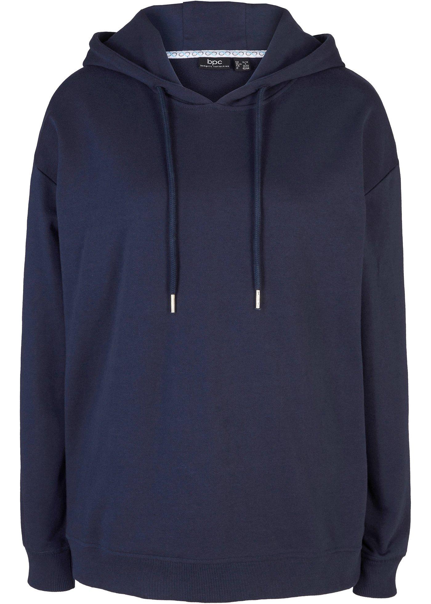 Sweat-shirt à capuche Essential