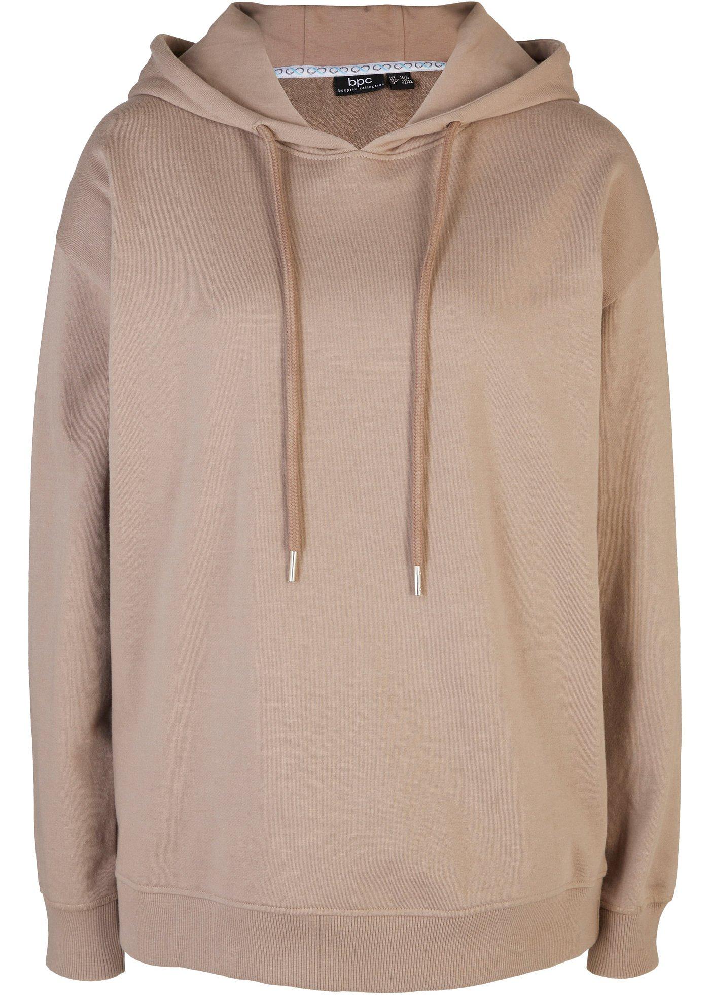 Sweat-shirt à capuche Essential