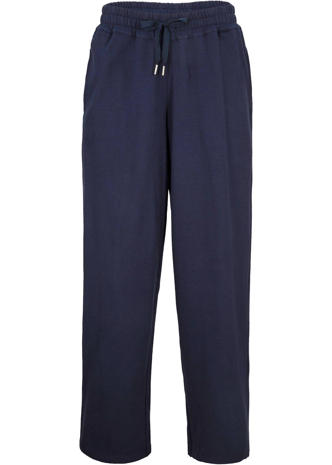 Pantalon sweat, coupe ample Essential