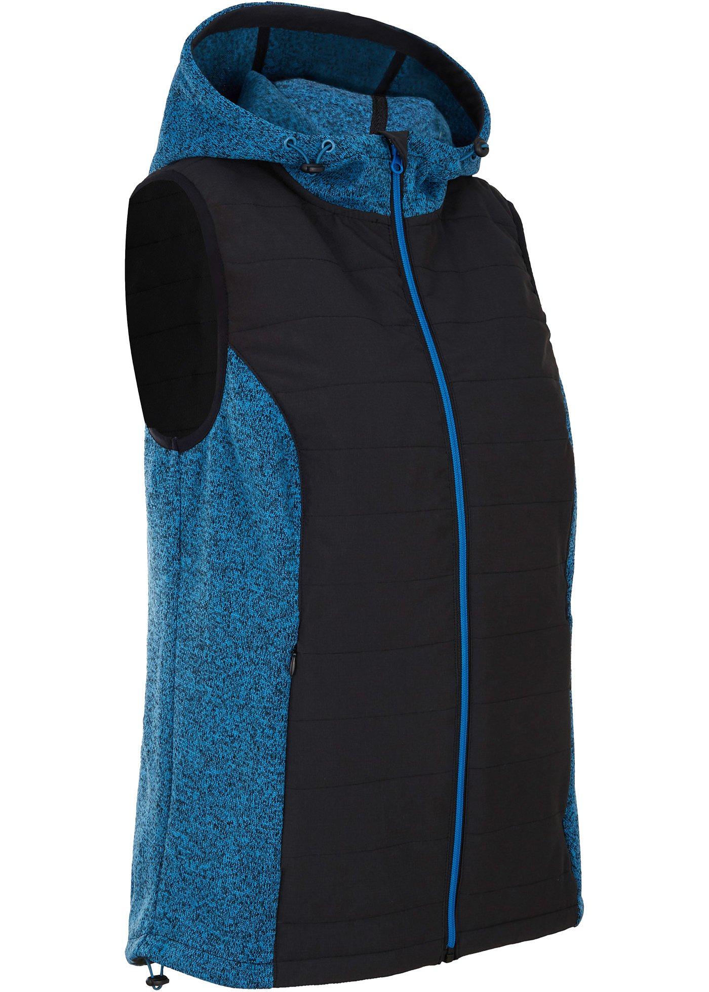 Gilet sans manches fonctionnel