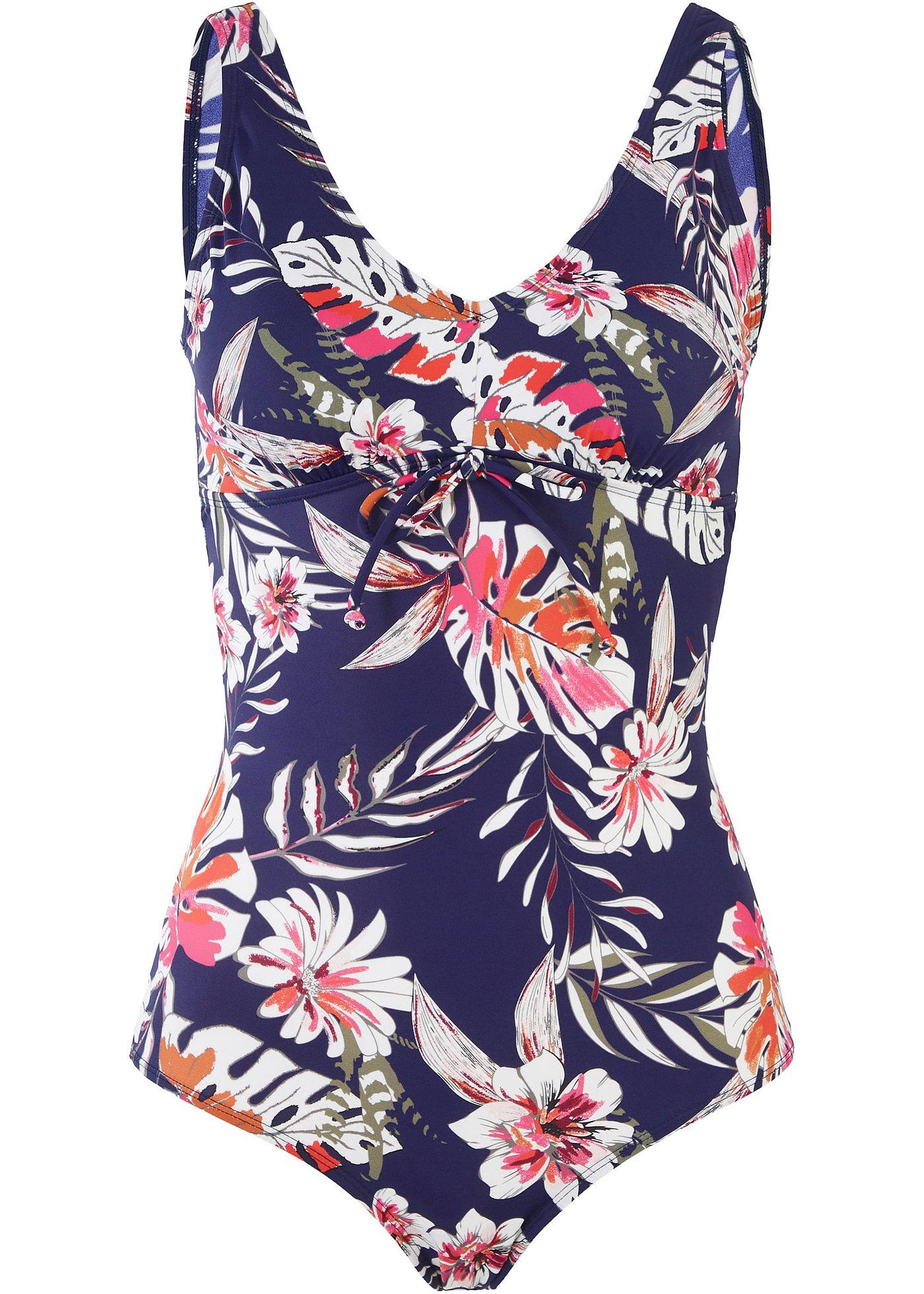 Maillot 1 pièce, grande stature