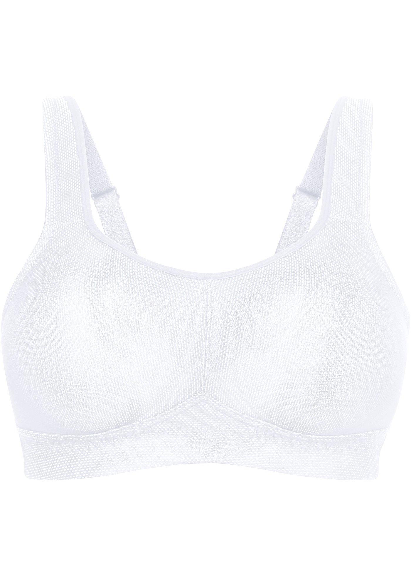 Soutien-gorge de sport niveau 3