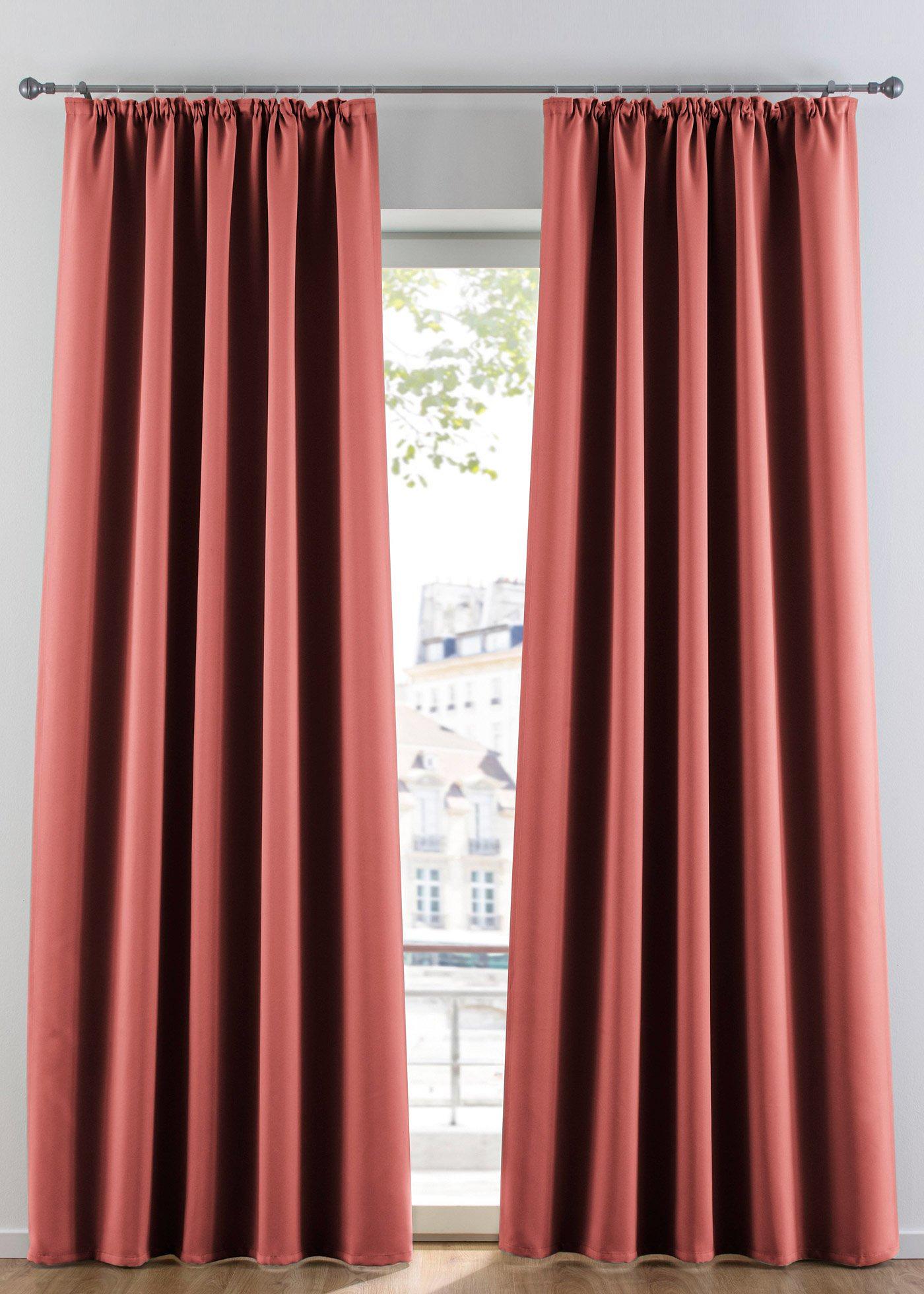 Panneau occultant Uni (1 pce.)