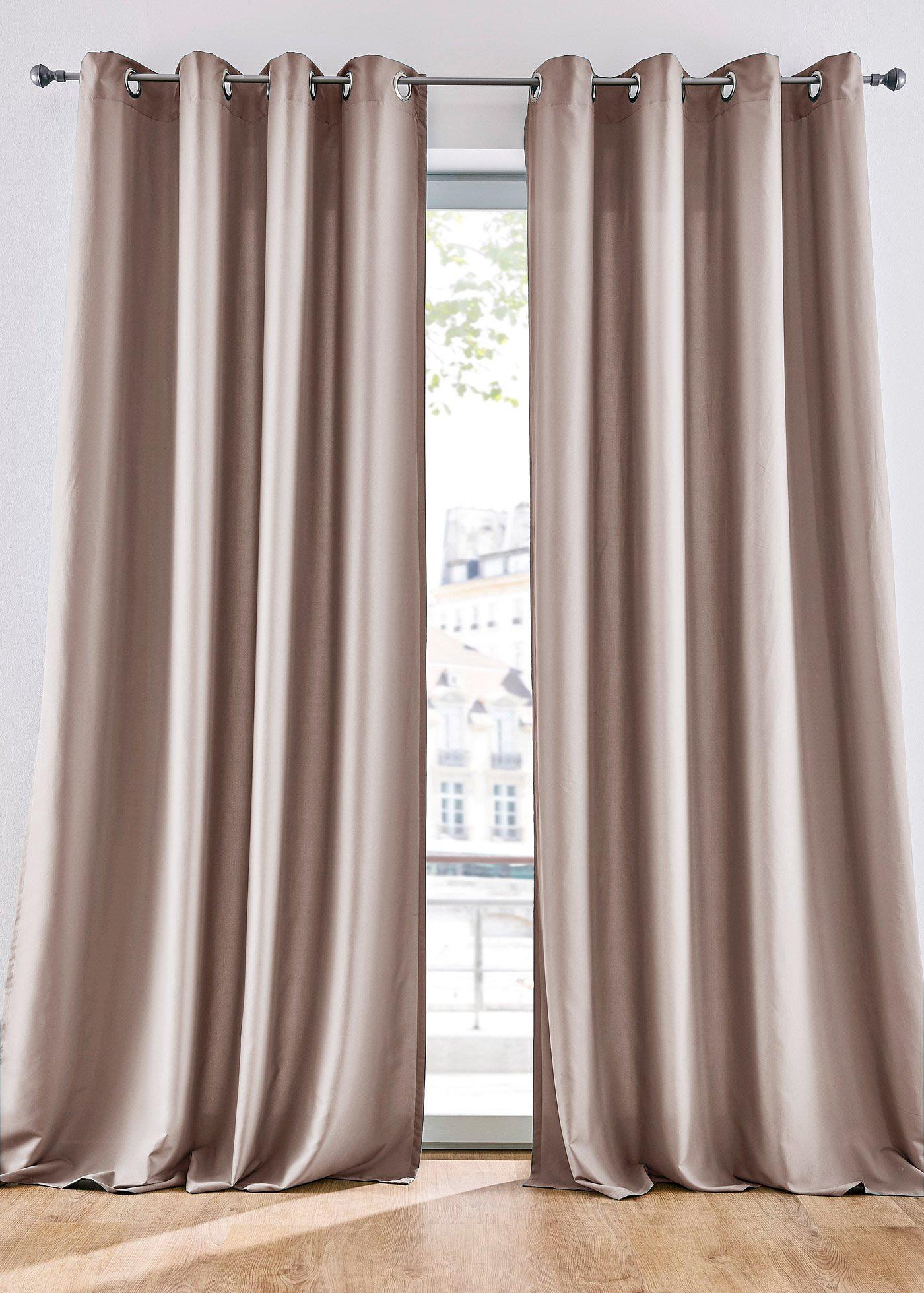 Lot de 2 panneaux en microfibre