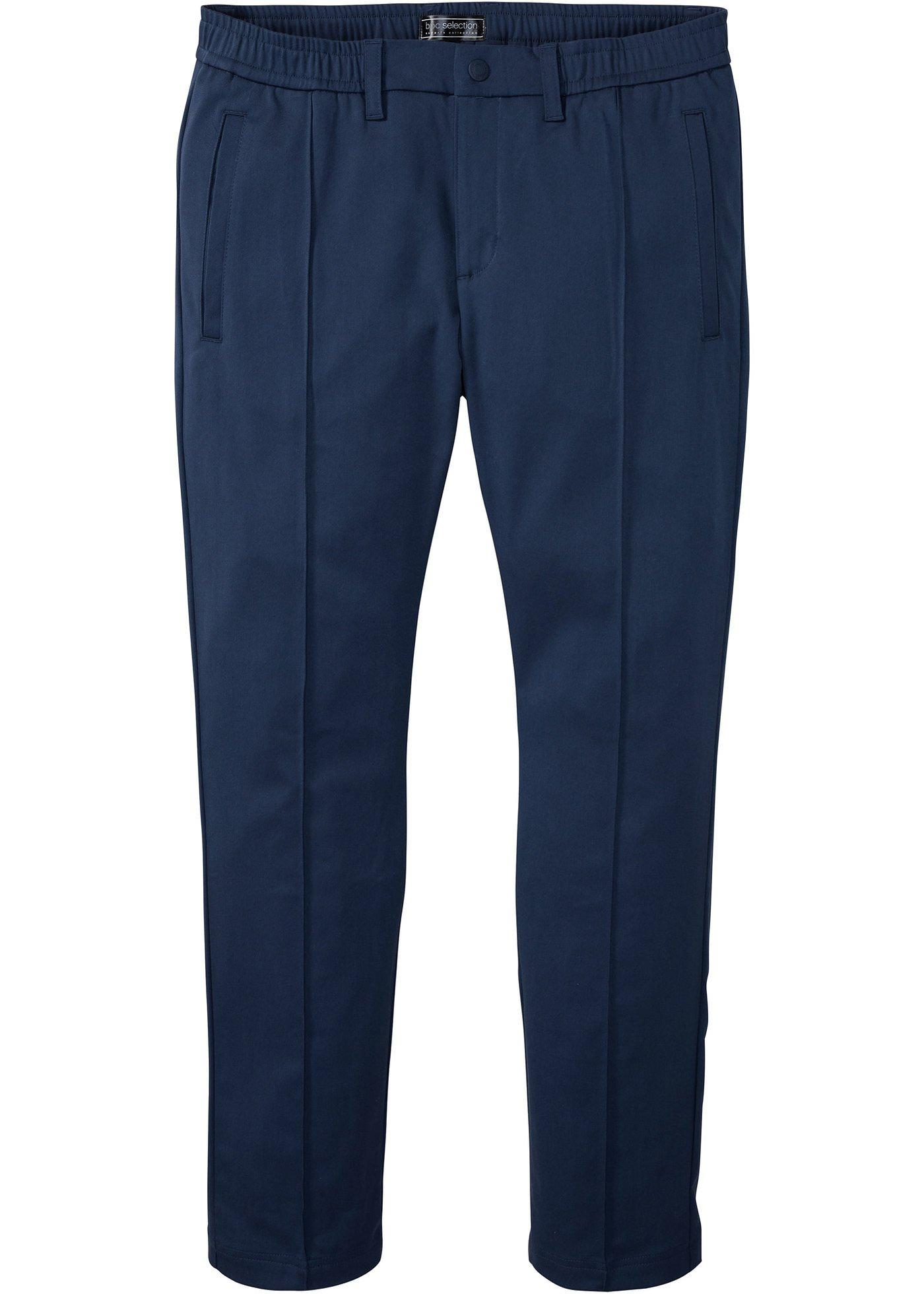 Pantalon chino Slim Fit, Straight