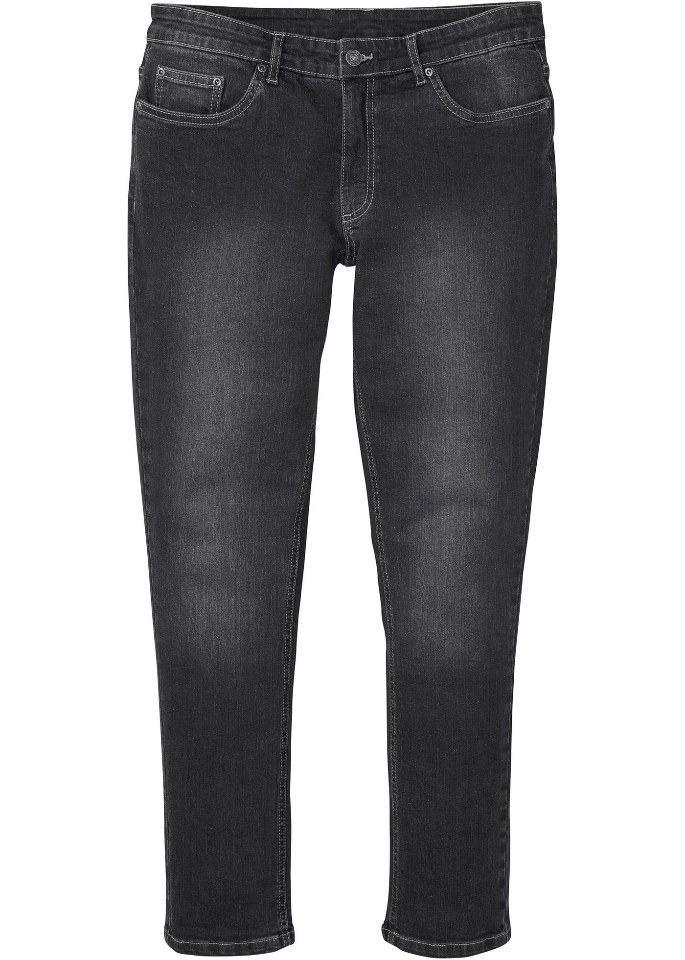 Jean extensible Slim Fit Straight