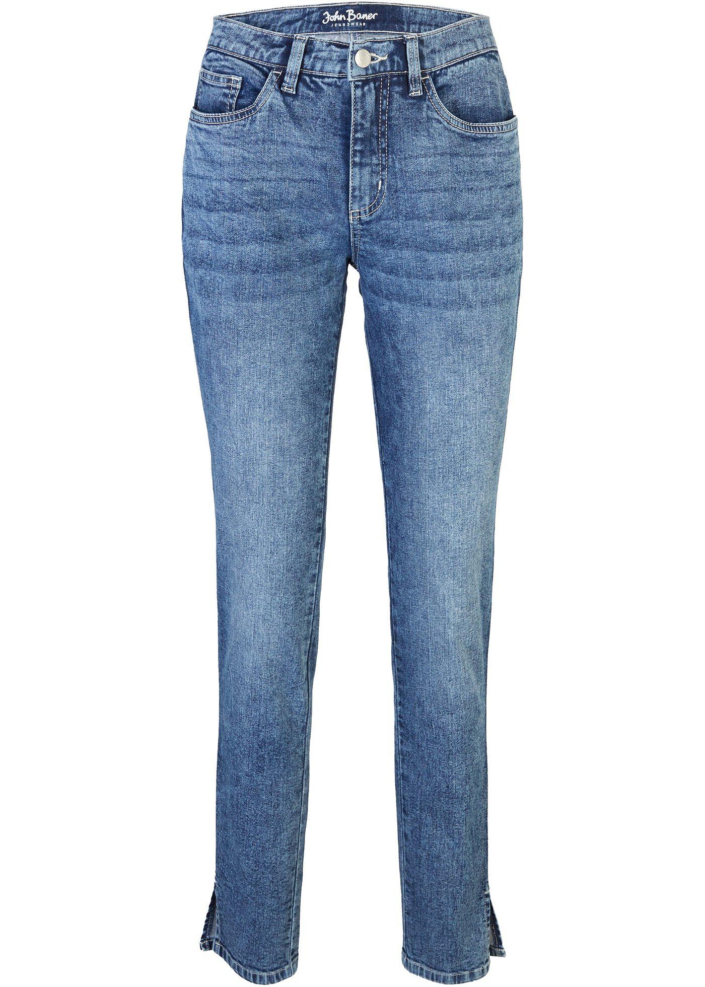 Image de Jean extensible Slim Fit