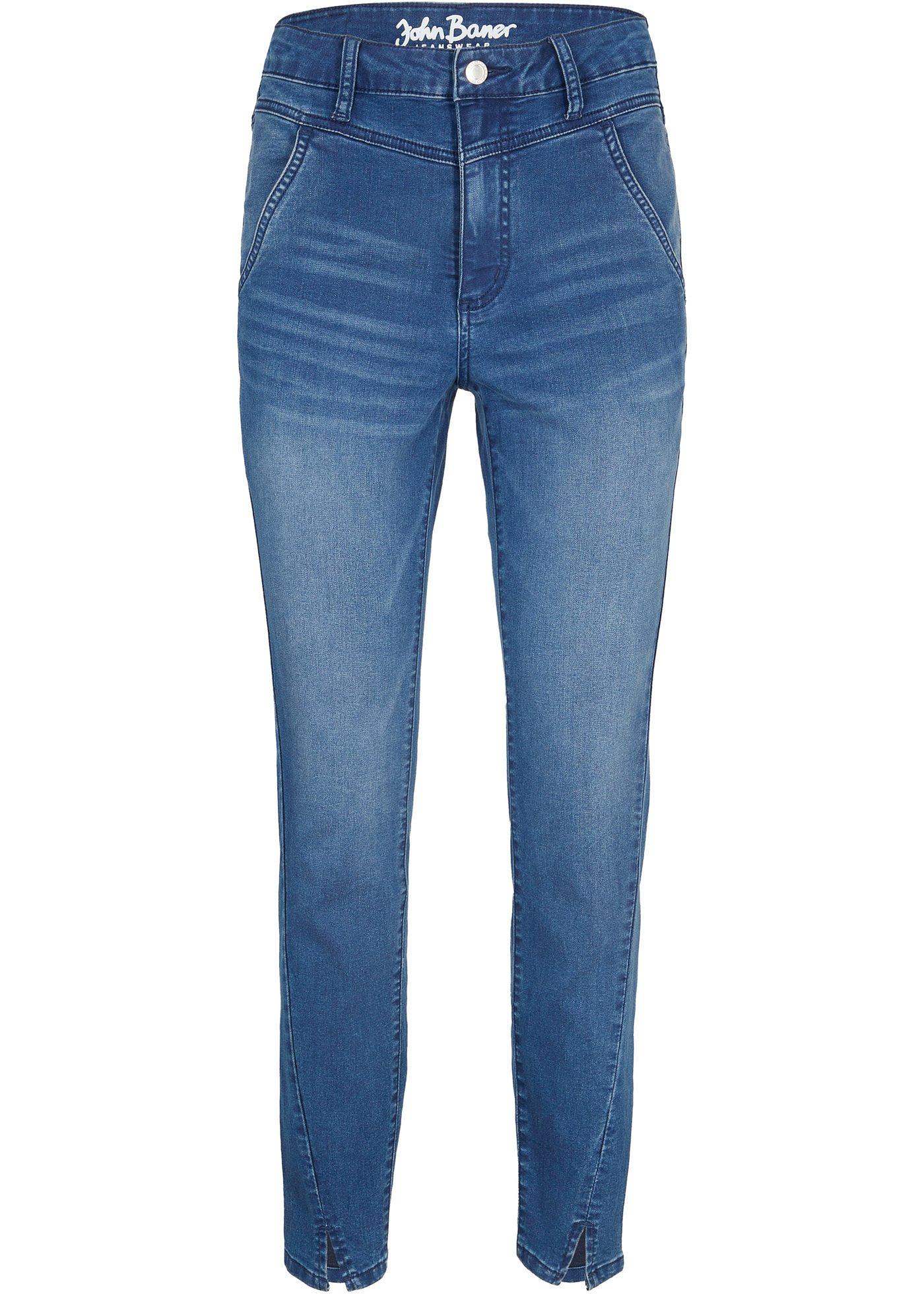 Jean sculptant super stretch Skinny Fit