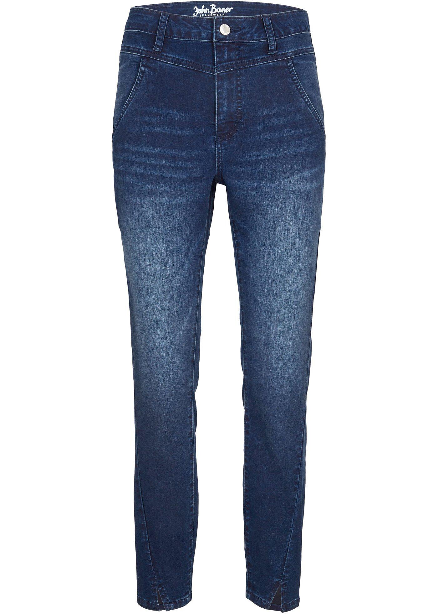 Jean sculptant super stretch Skinny Fit