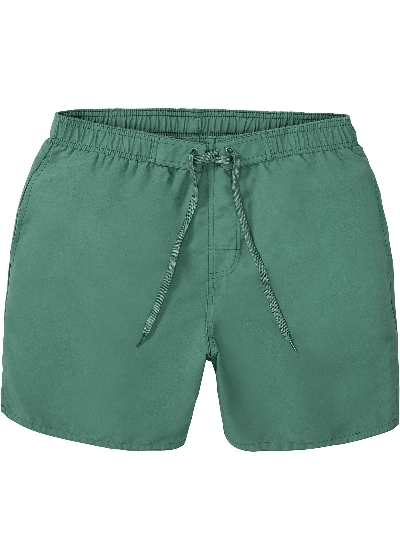 Short de bain homme