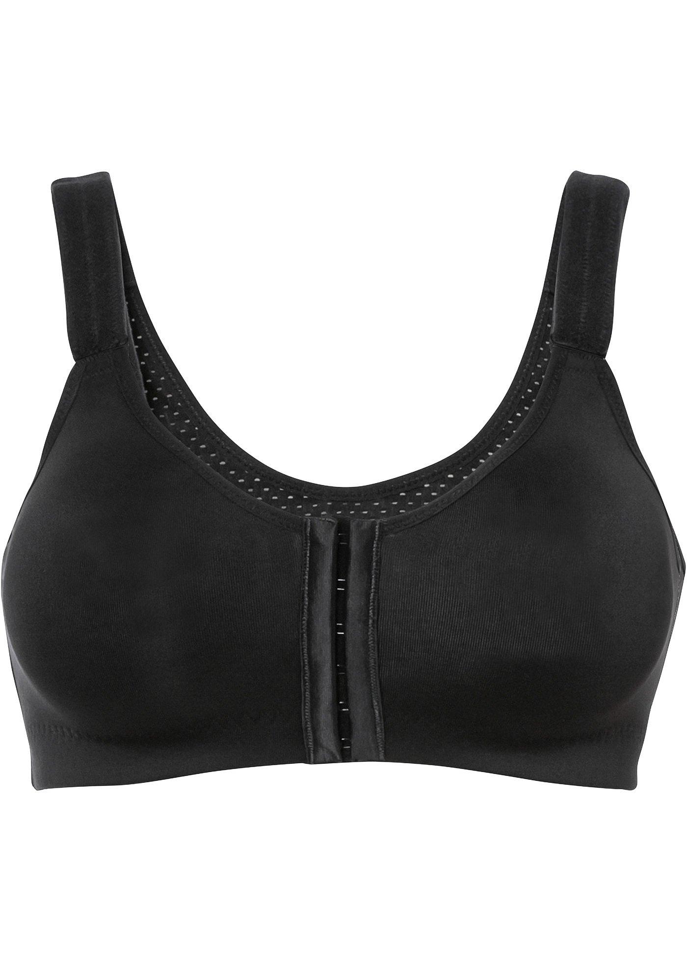 Soutien-gorge de sport minimiseur niveau 3
