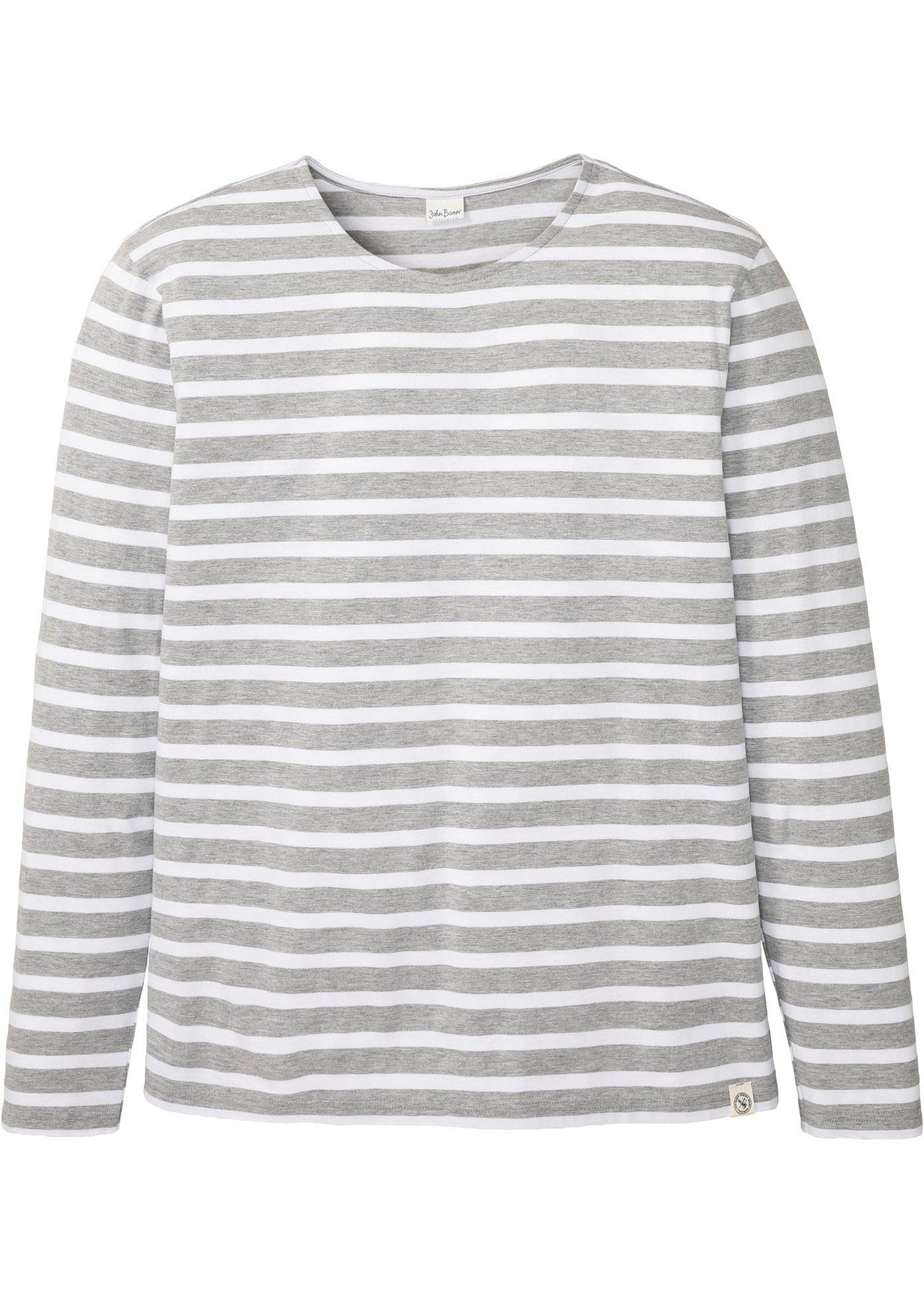 T-shirt manches longues