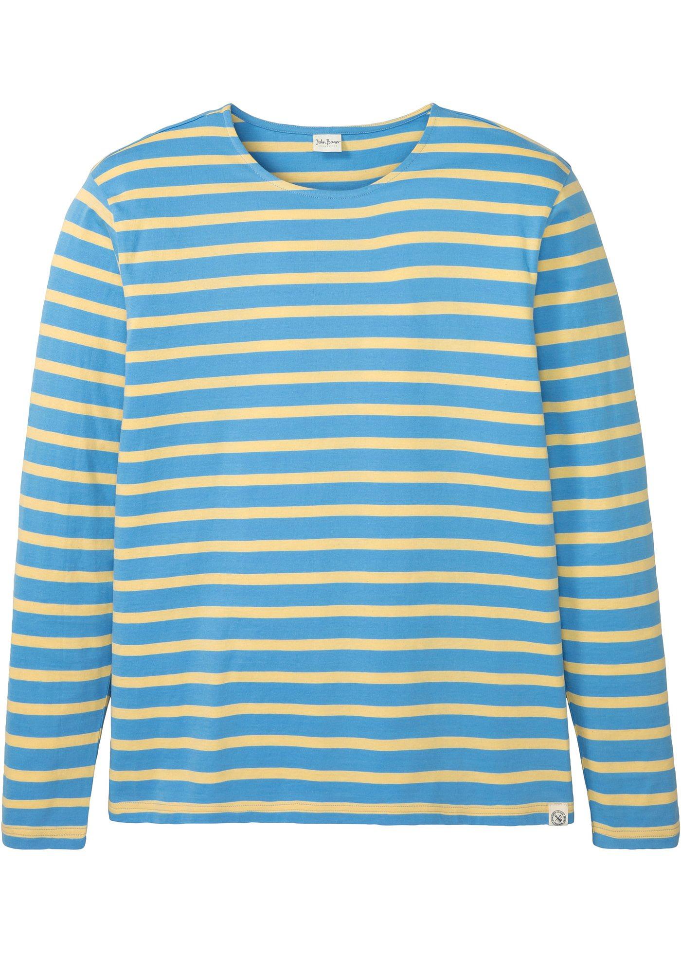 T-shirt manches longues