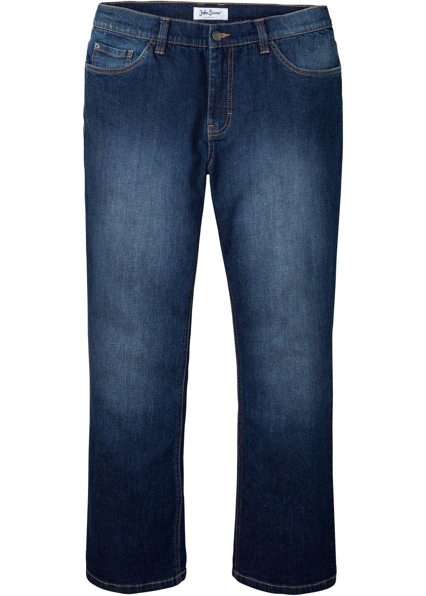 Image de Jean extensible Regular Fit