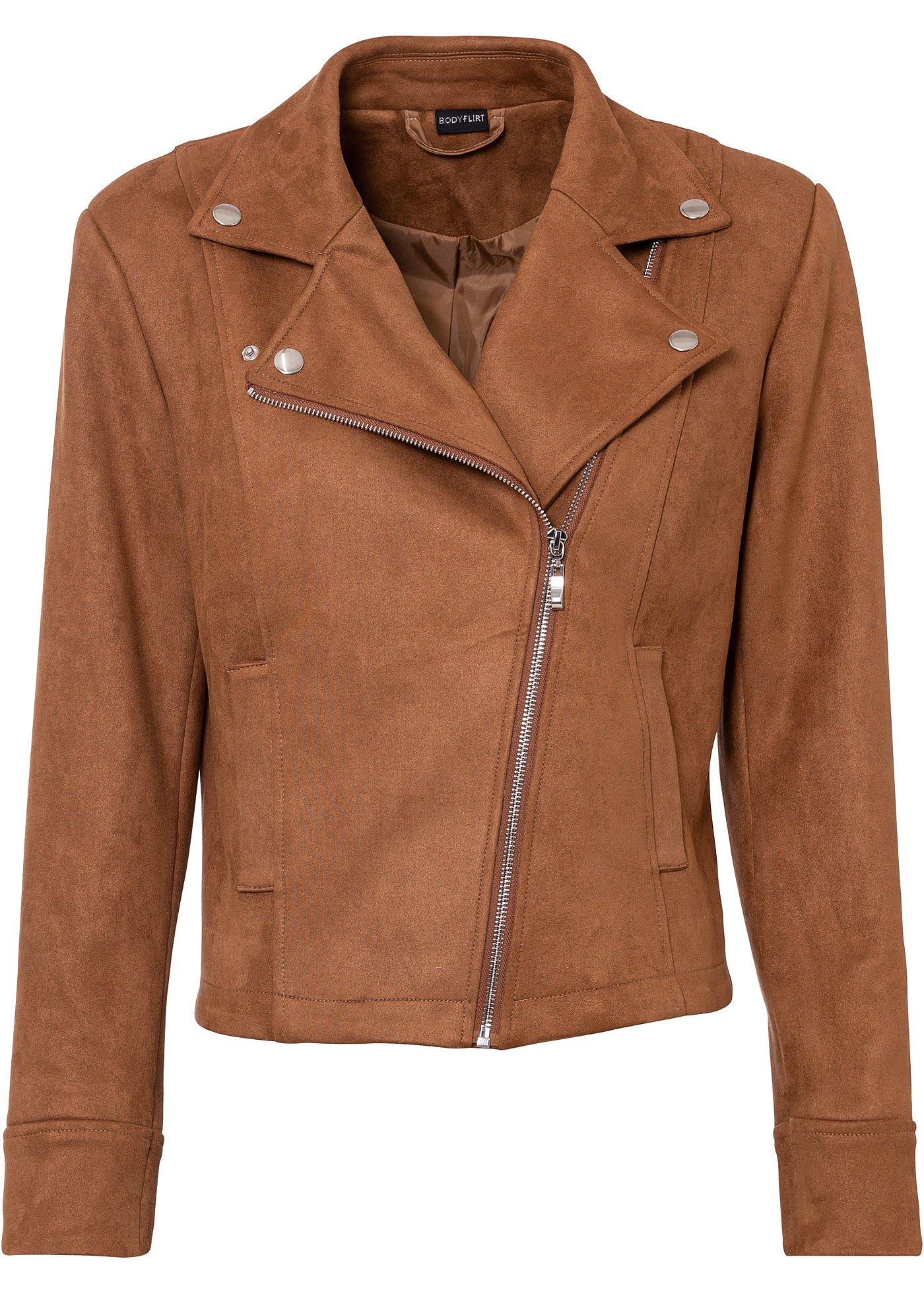 Veste biker
