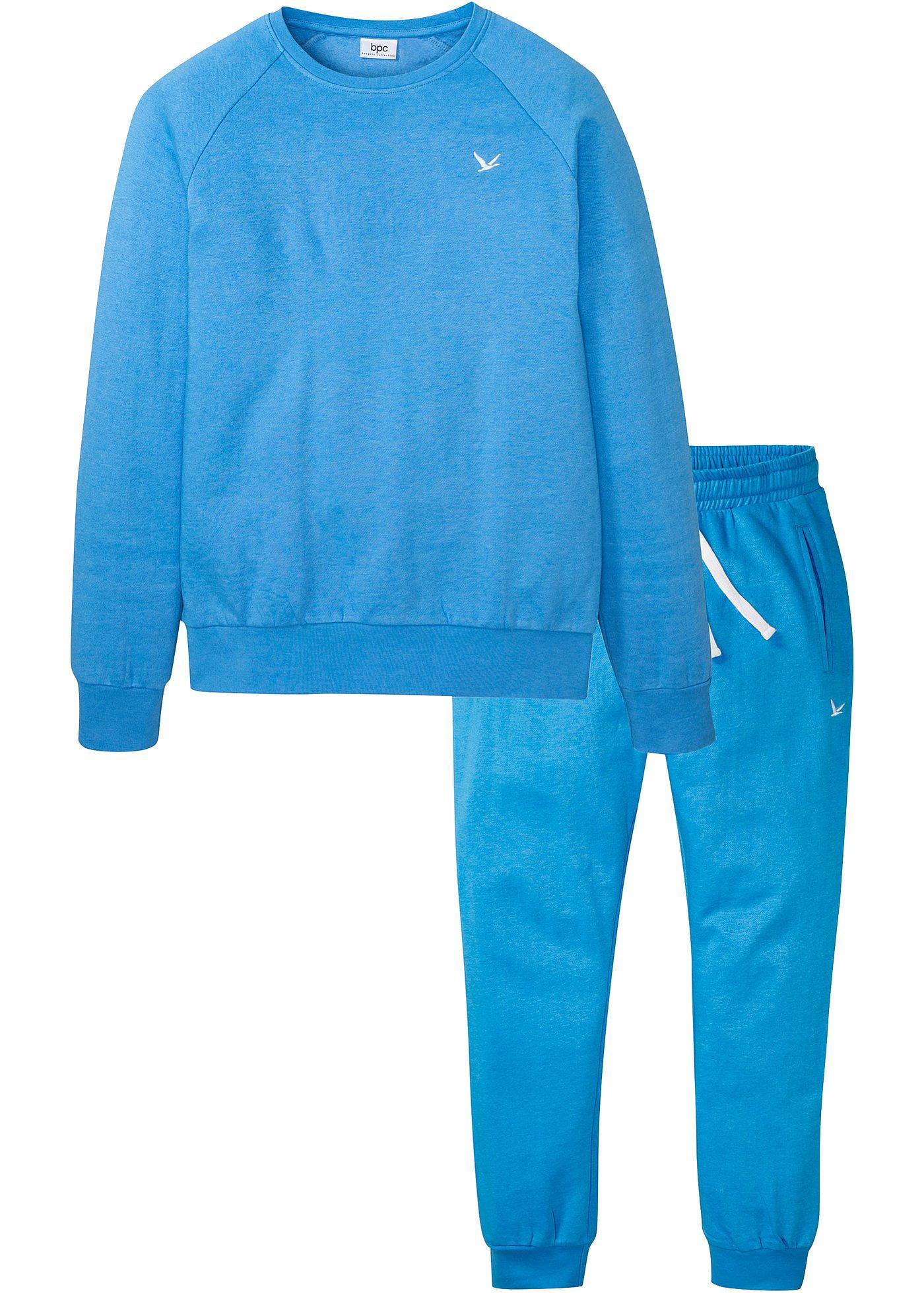 Survêtement (Ens. 2 pces.)