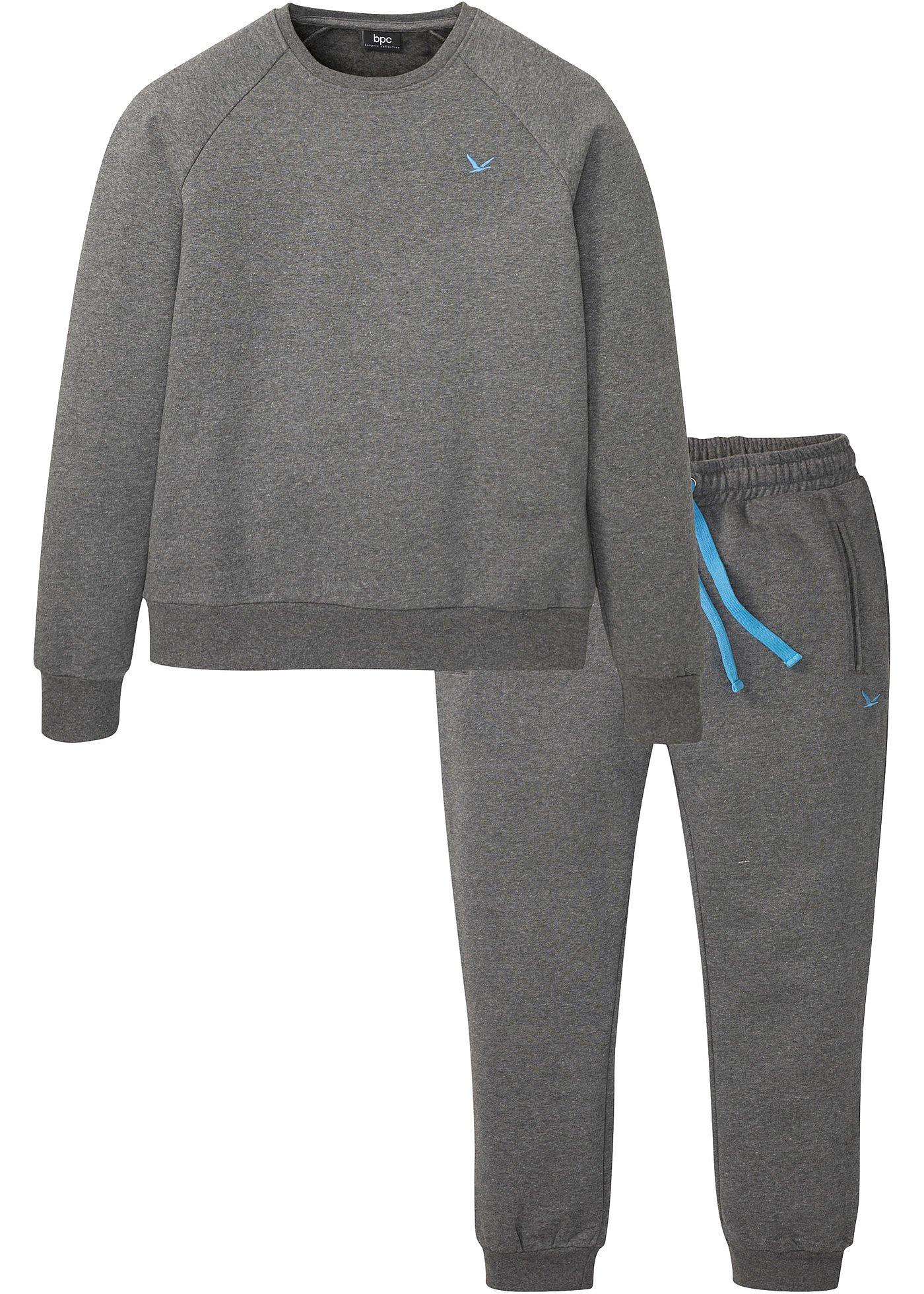 Survêtement (Ens. 2 pces.)