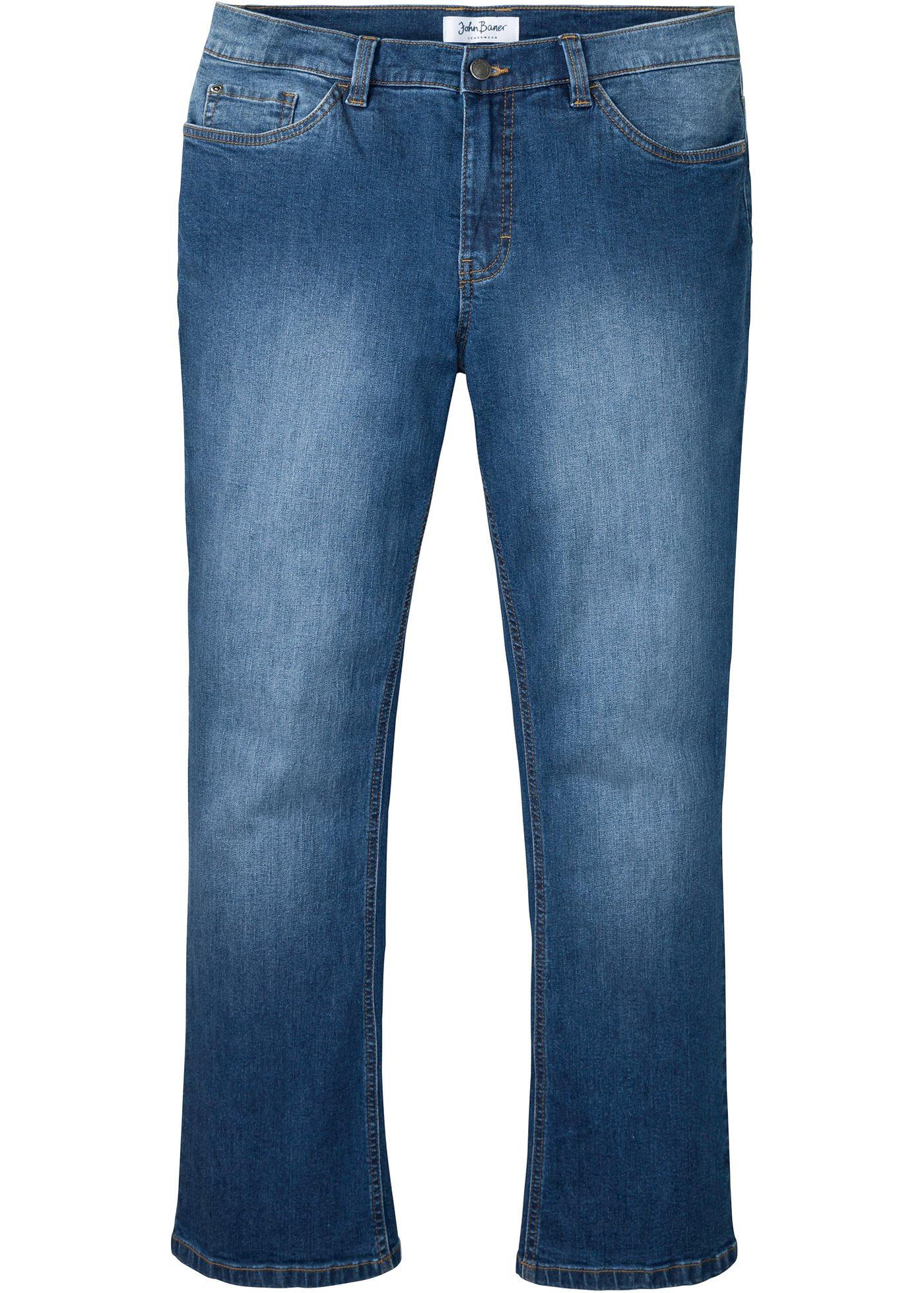 Jean extensible Regular Fit