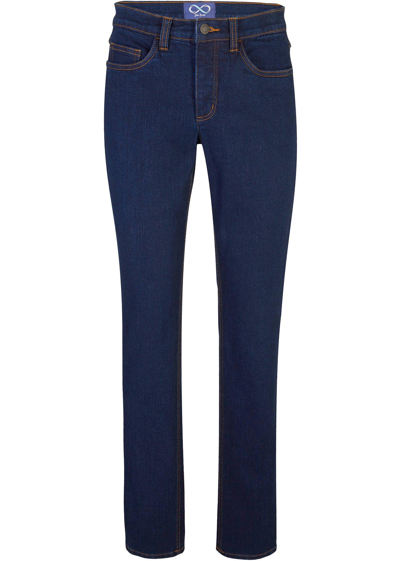 Image de Jean extensible Straight Essential