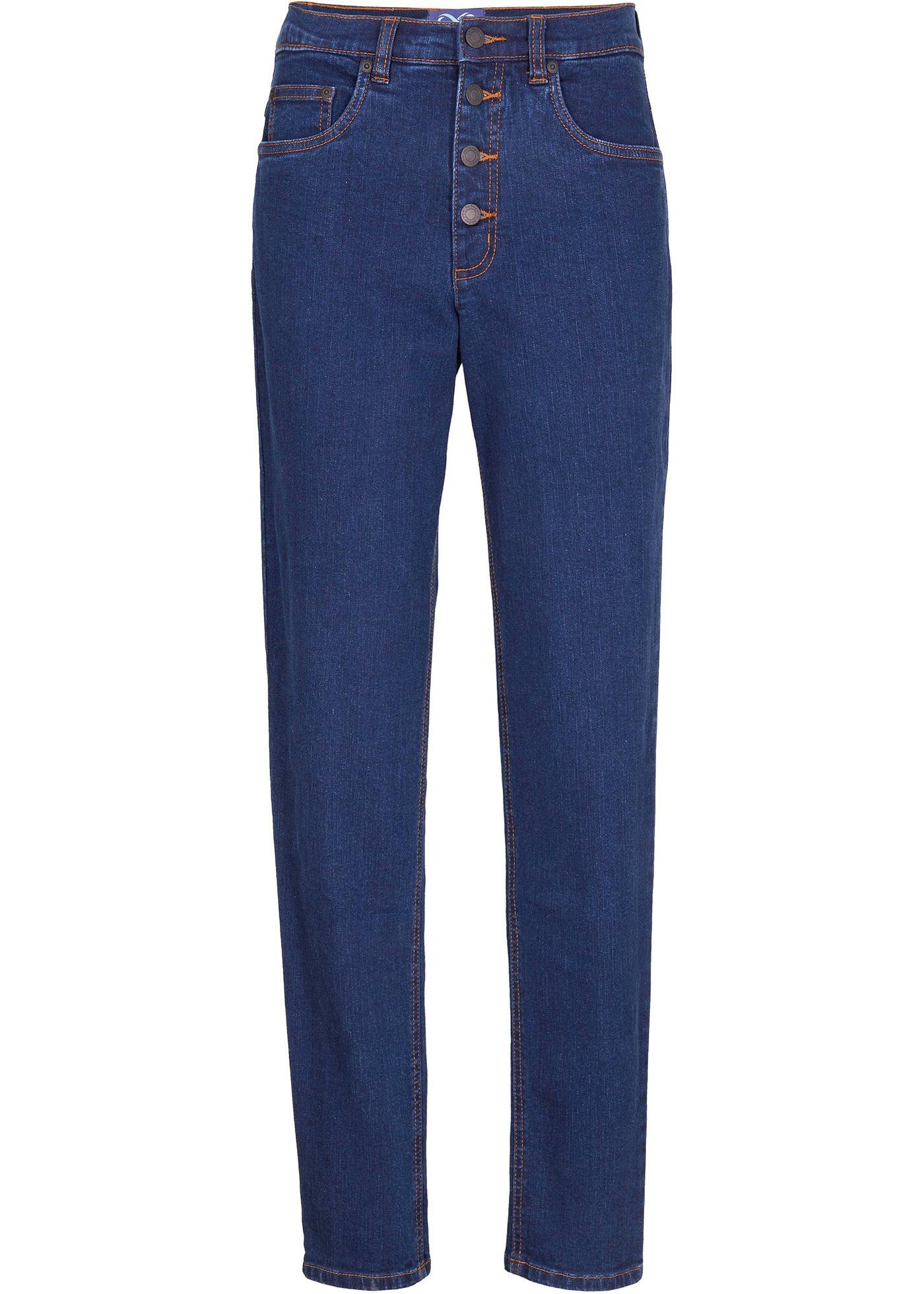 Image de Jean extensible Mom Essential