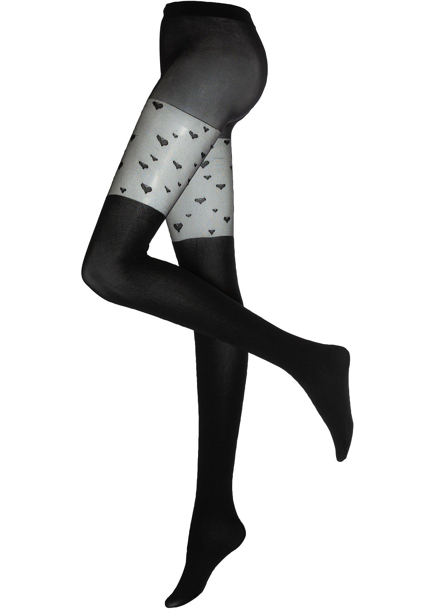 Image de Collants jambières 60den