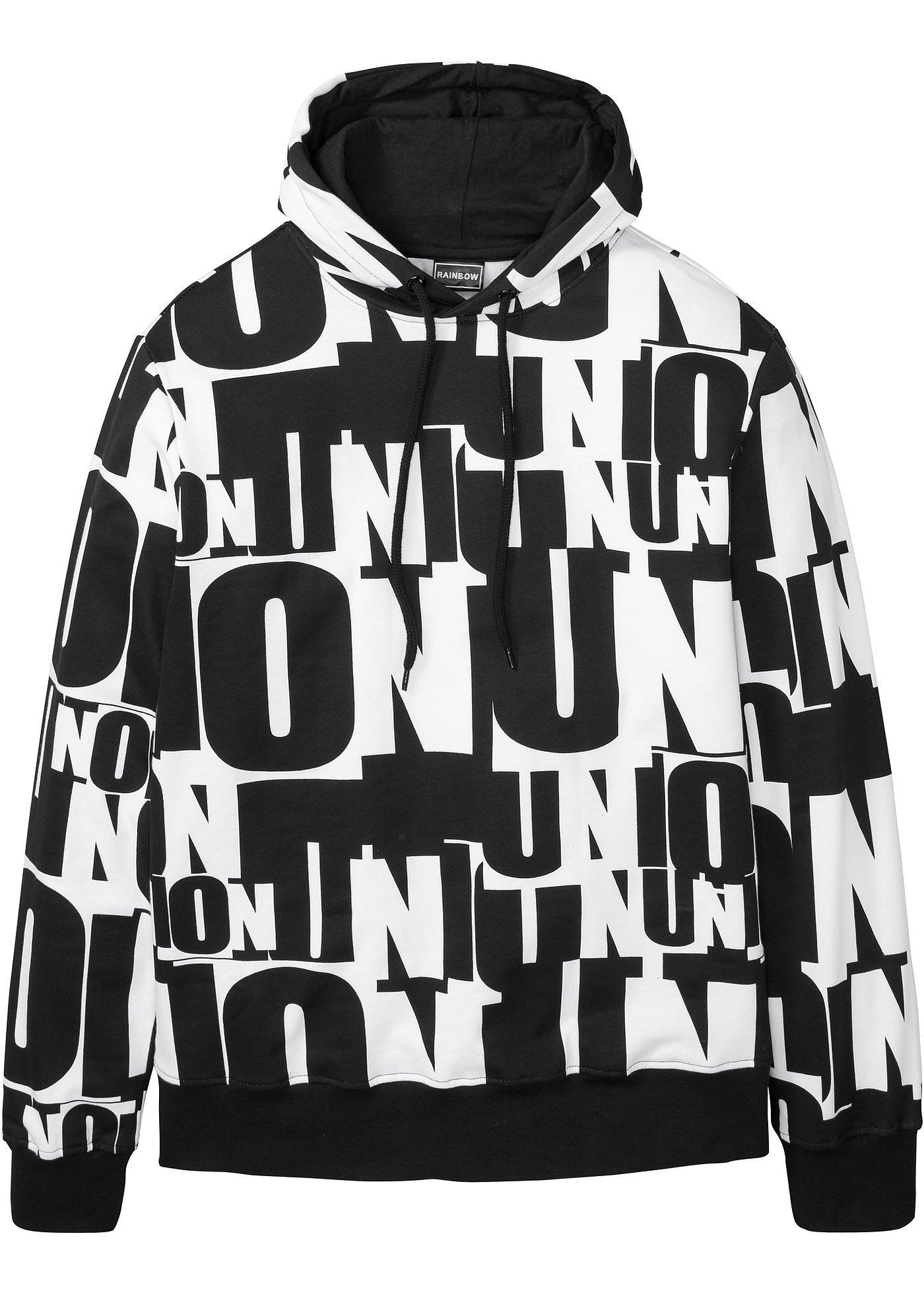 Sweat-shirt à capuche