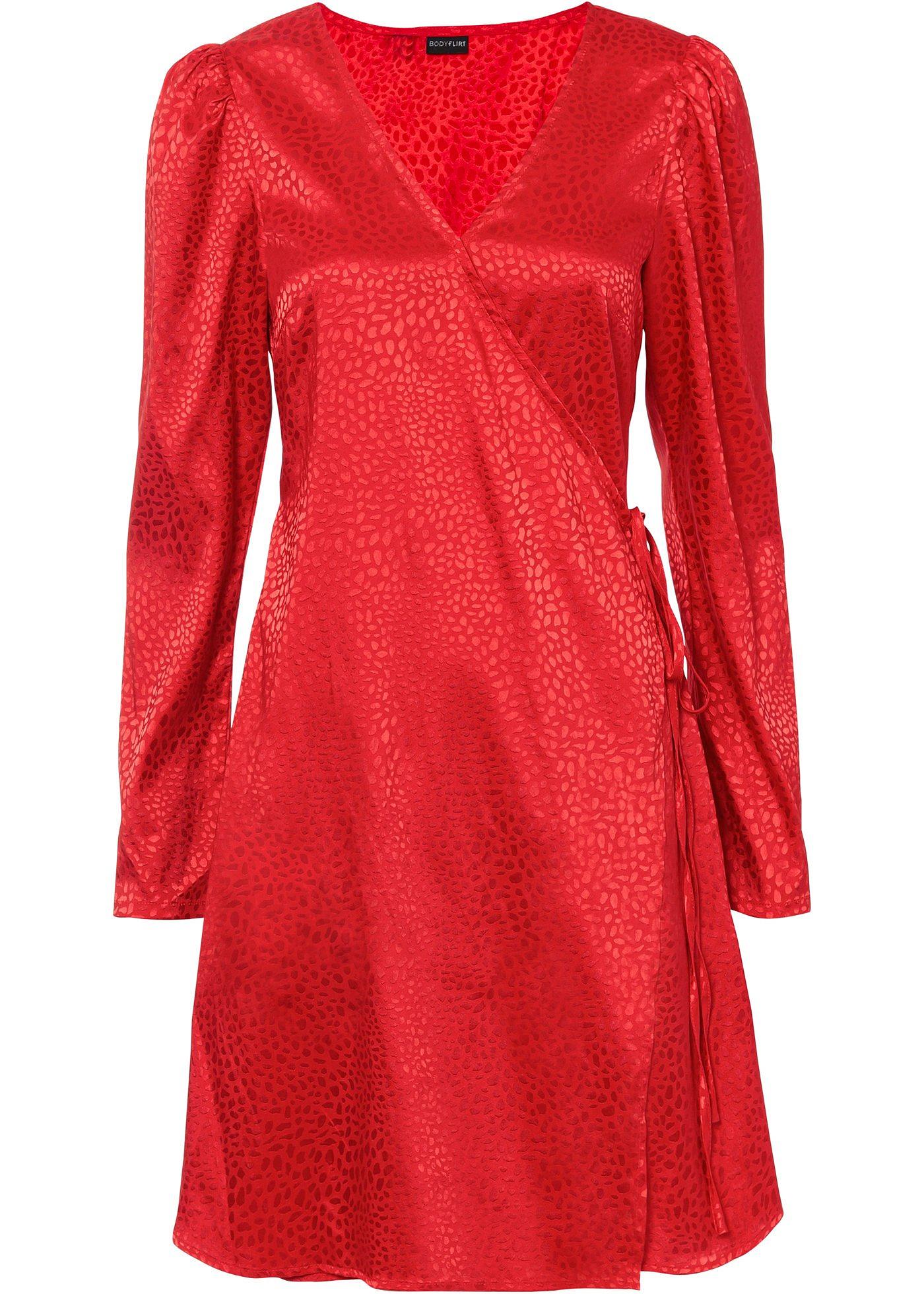 Robe style portefeuille