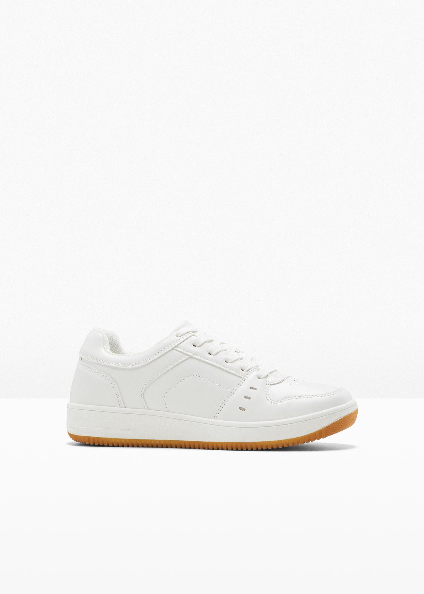 Sneakers à plateforme