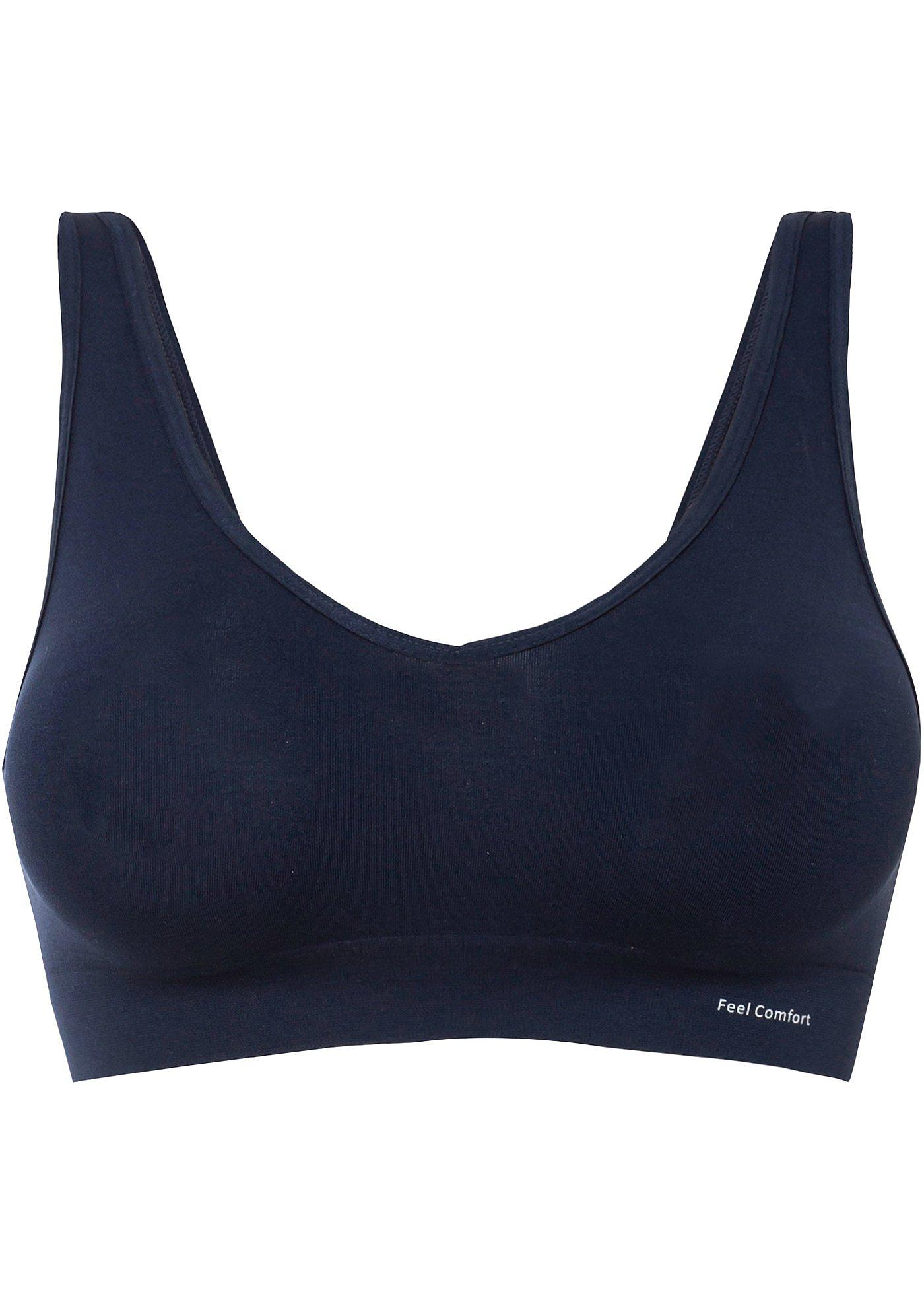 Image de Brassière sans coutures Feel Comfort