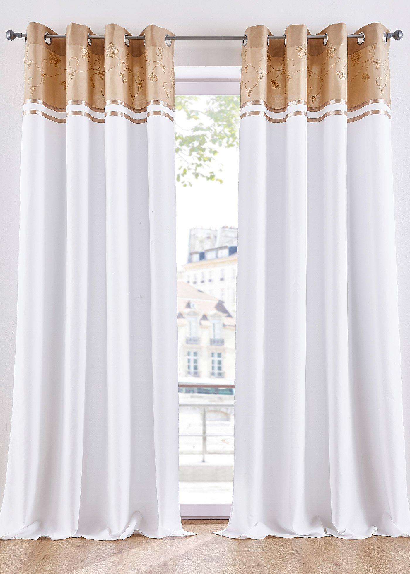 Panneau microfibre à broderie (1 pce.)